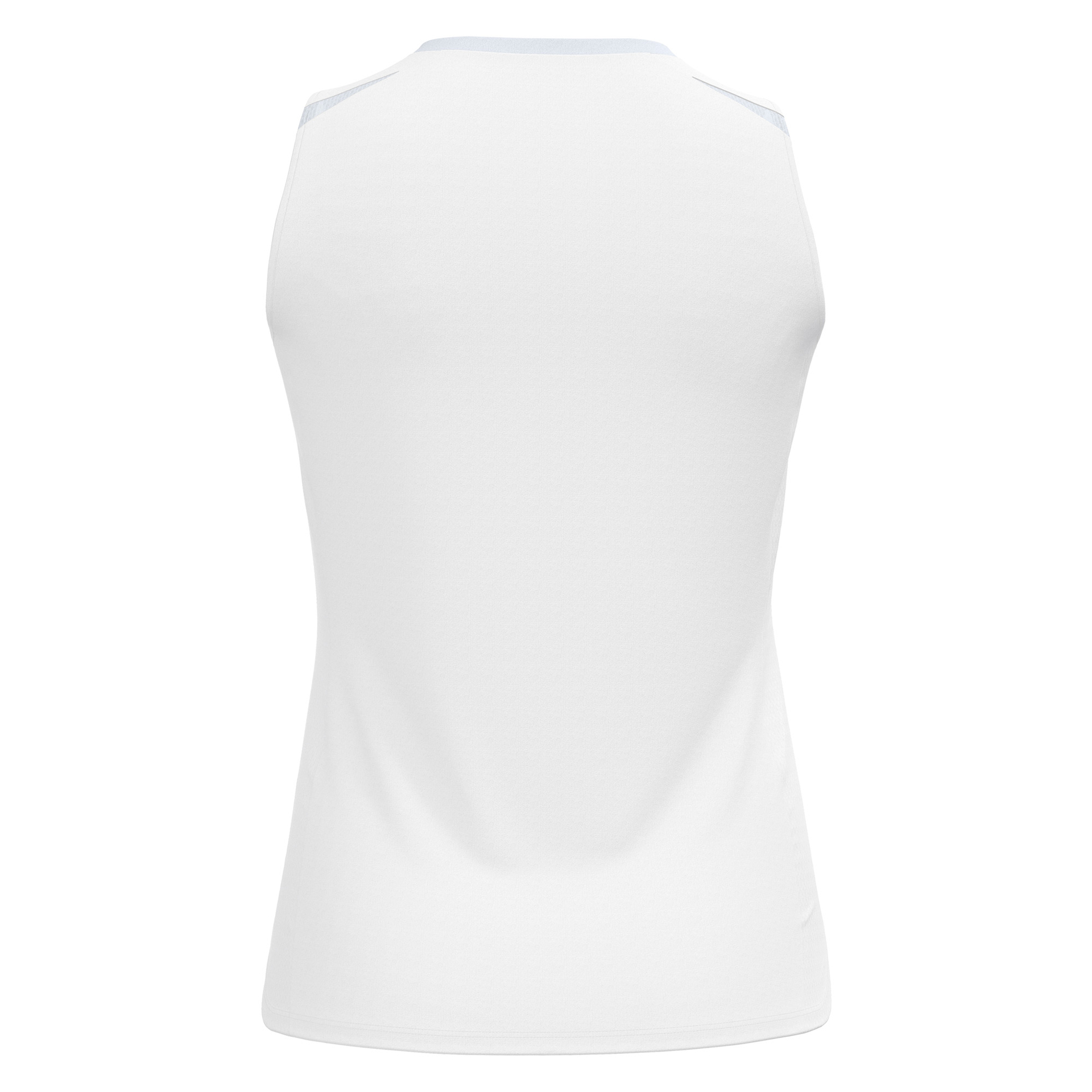Macron Lily shirt dames - wit, foto 6 van 6