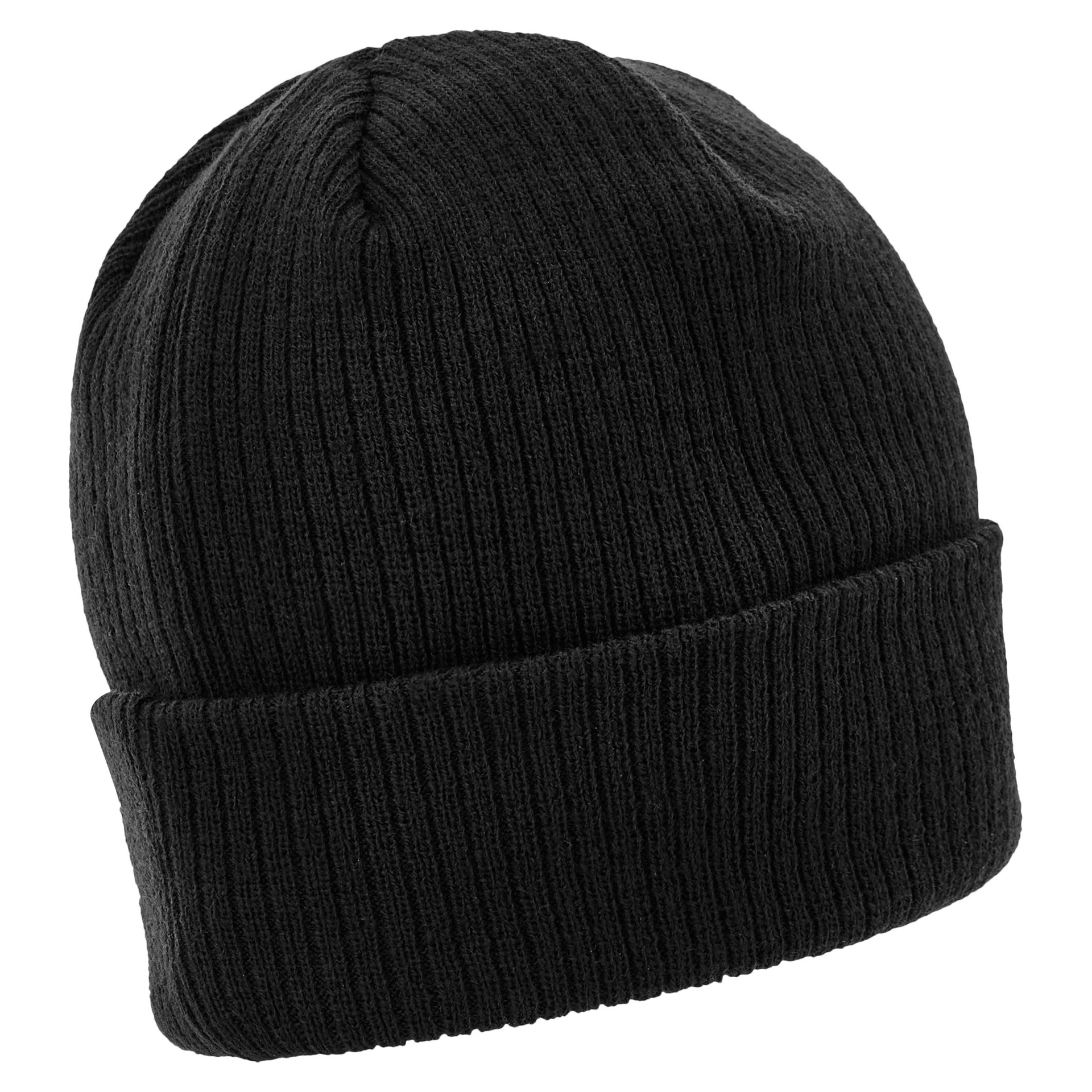 Macron Zima beanie - zwart, foto 2 van 3
