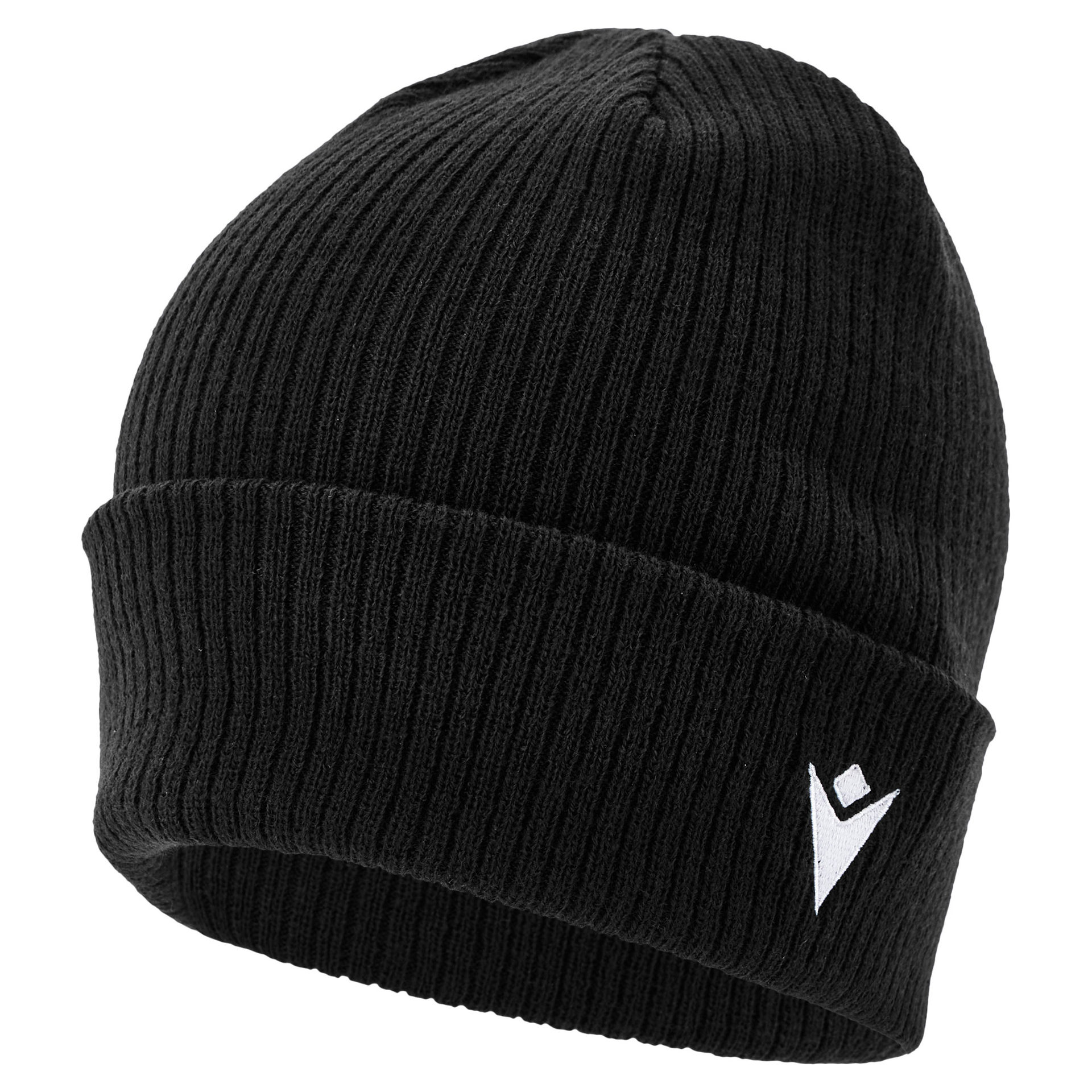 Macron Zima beanie - zwart