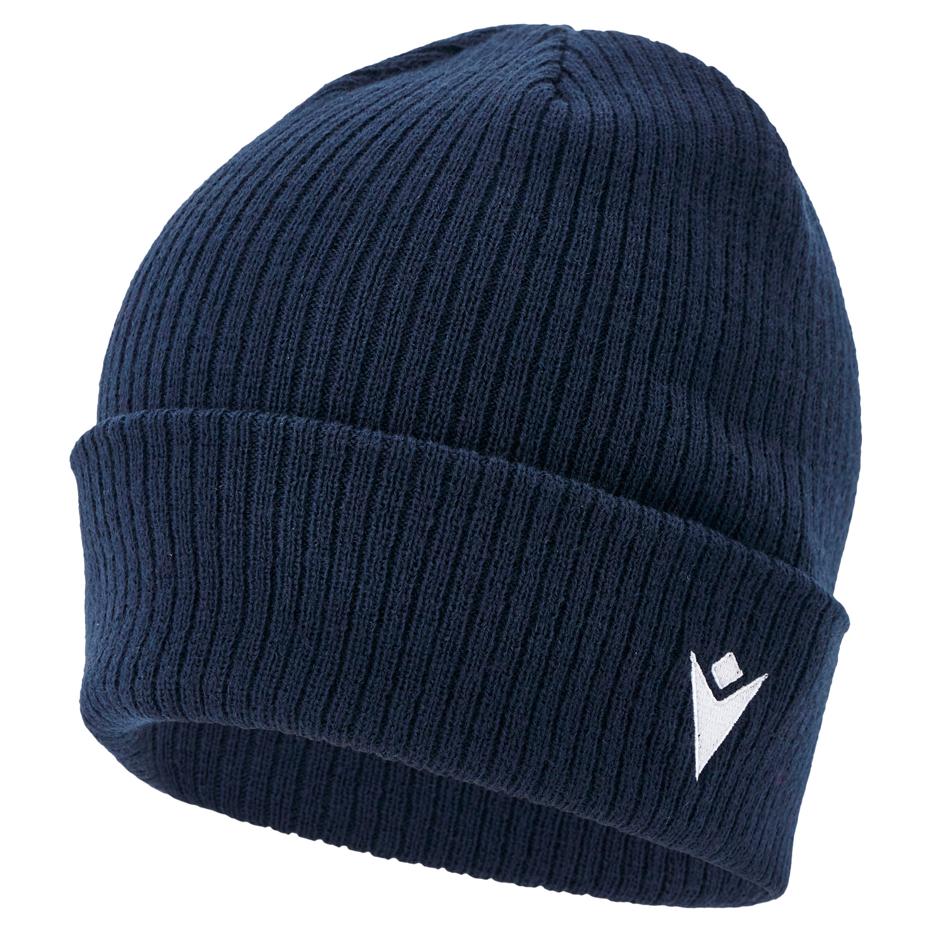 Macron Zima beanie - navy