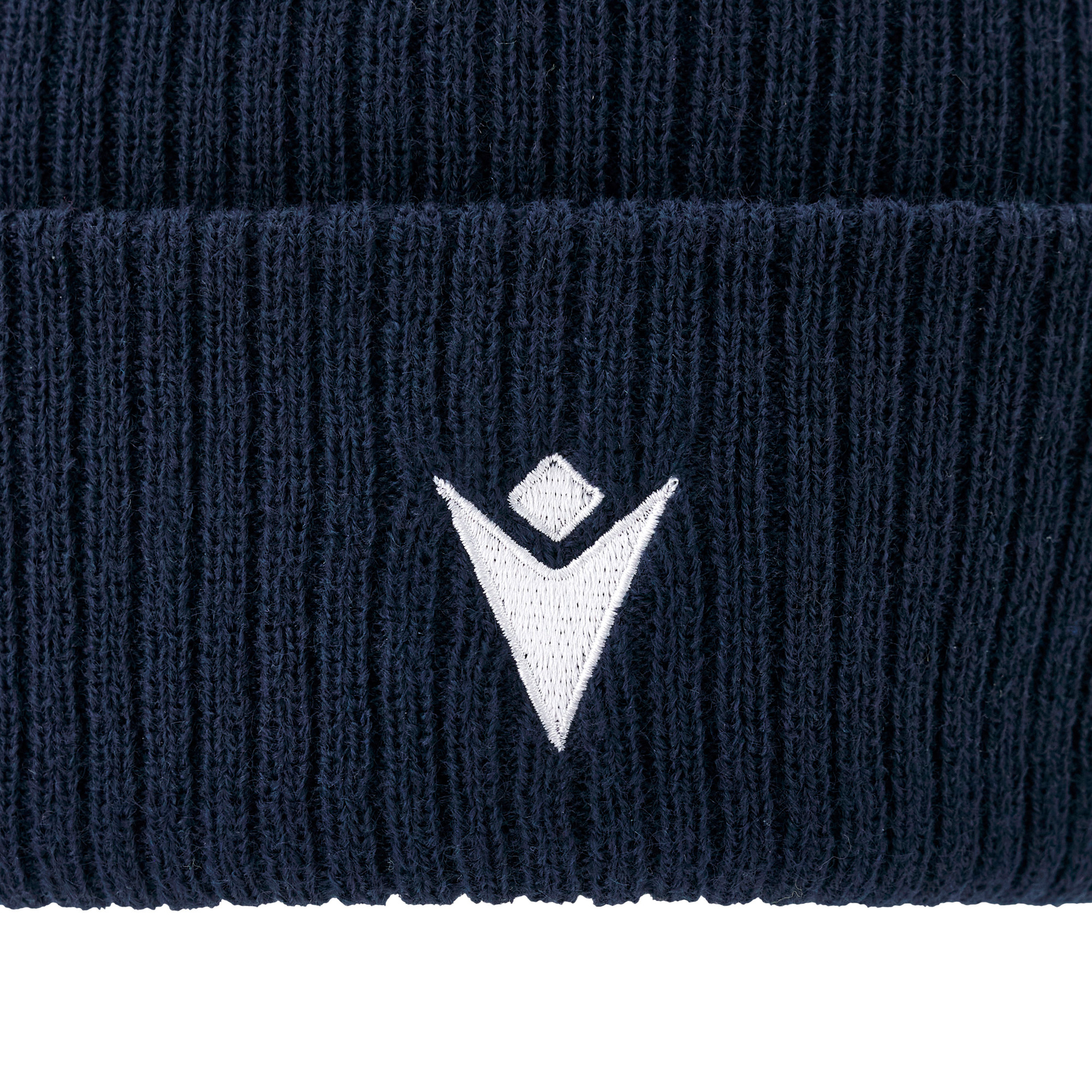 Macron Zima beanie - navy, foto 3 van 3