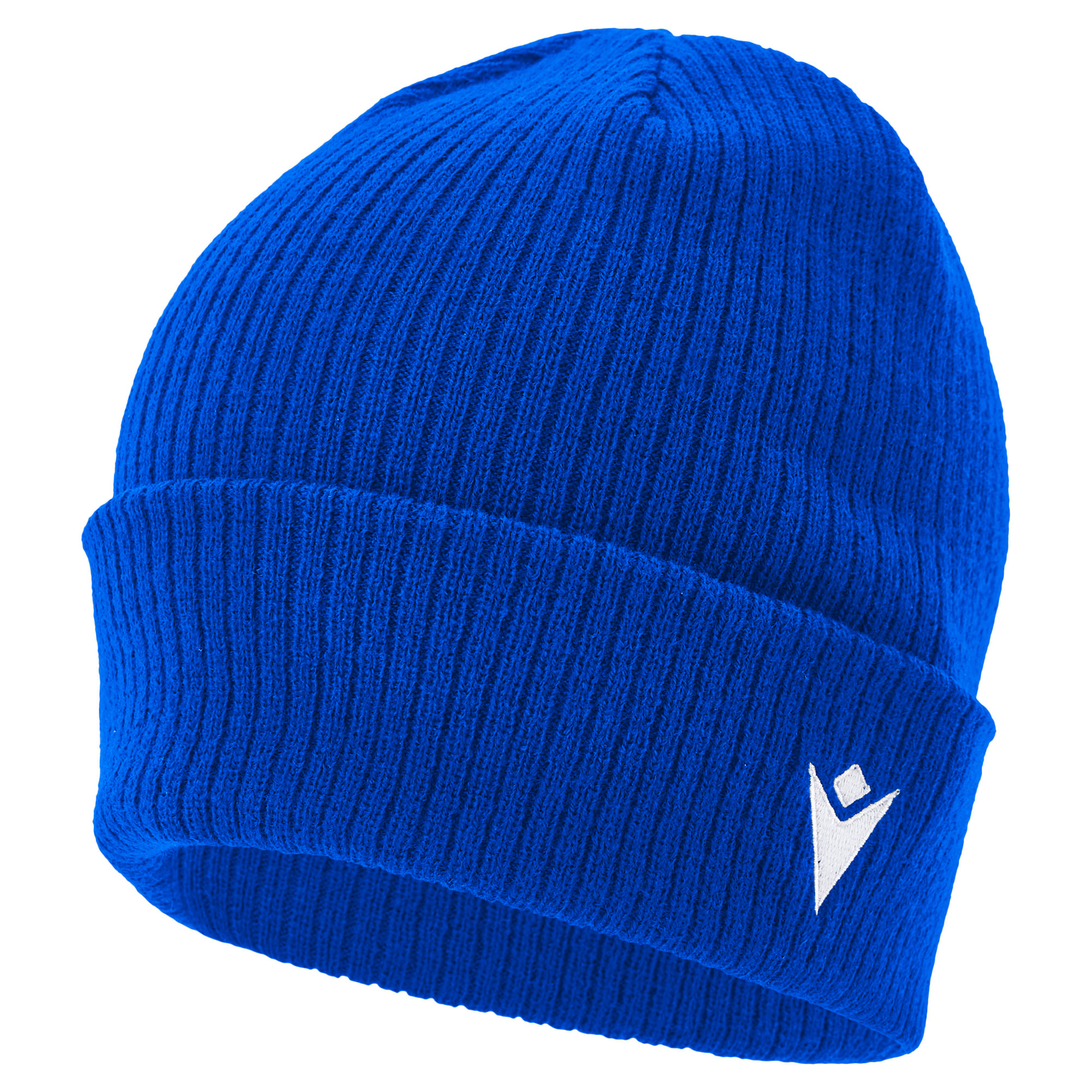Macron Zima beanie - blauw