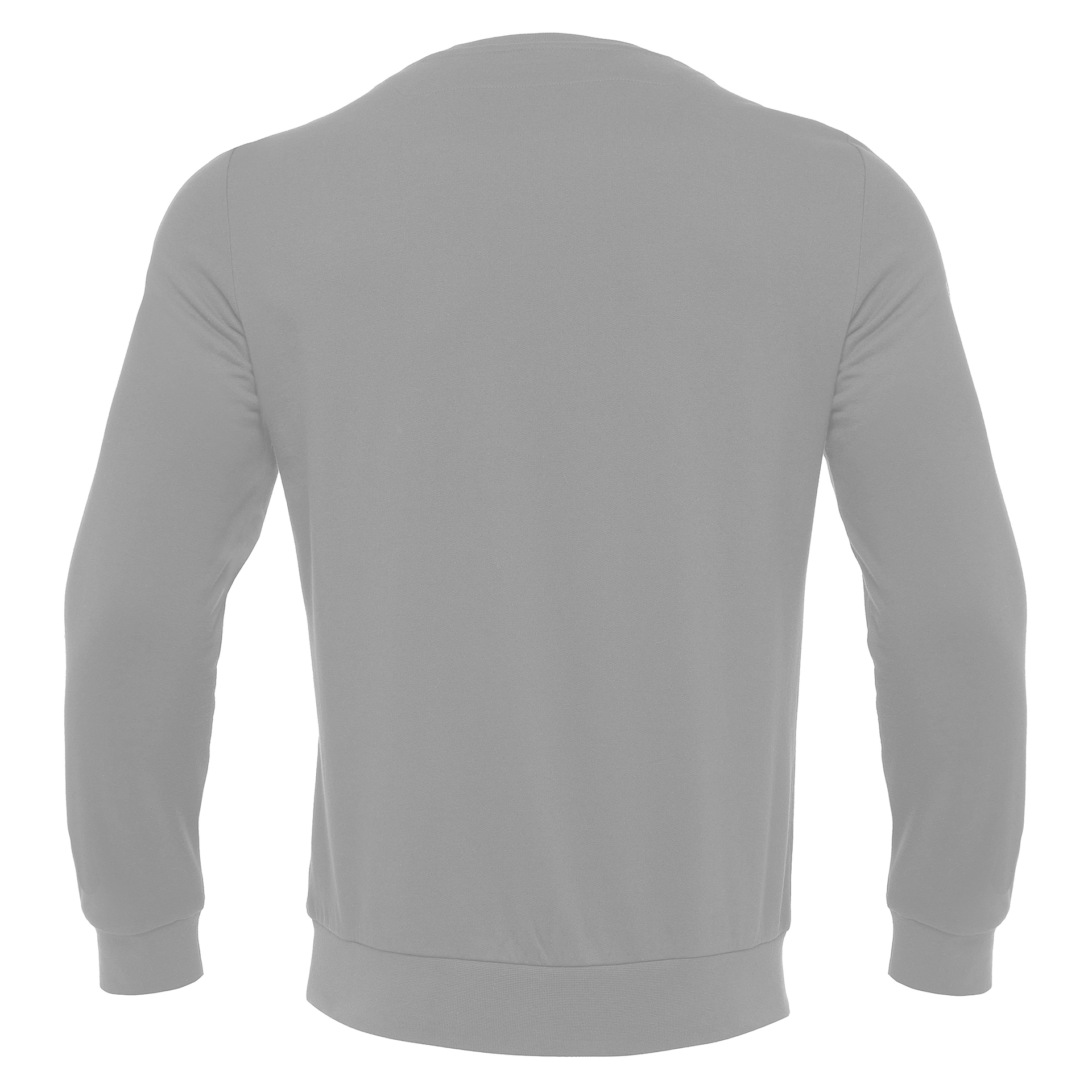 Macron Axima sweatshirt - grijs, foto 4 van 6
