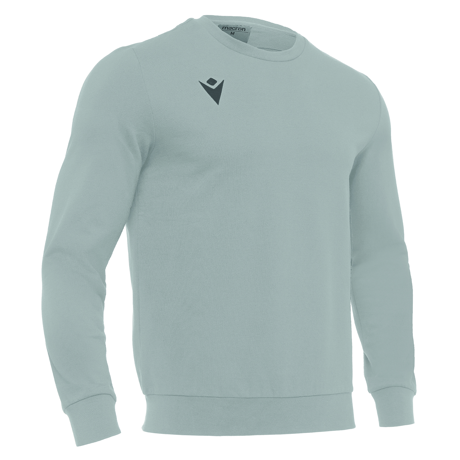 Macron Axima sweatshirt - grijs, foto 5 van 6