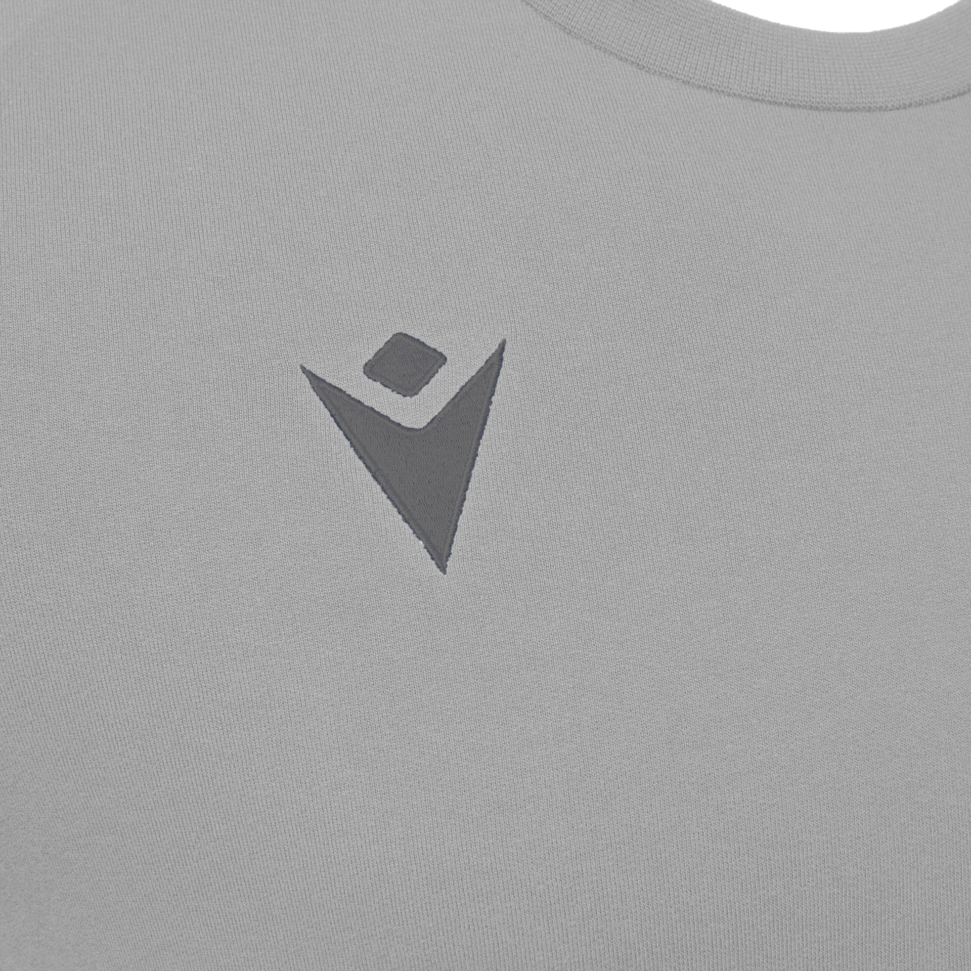 Macron Axima sweatshirt - grijs, foto 2 van 6