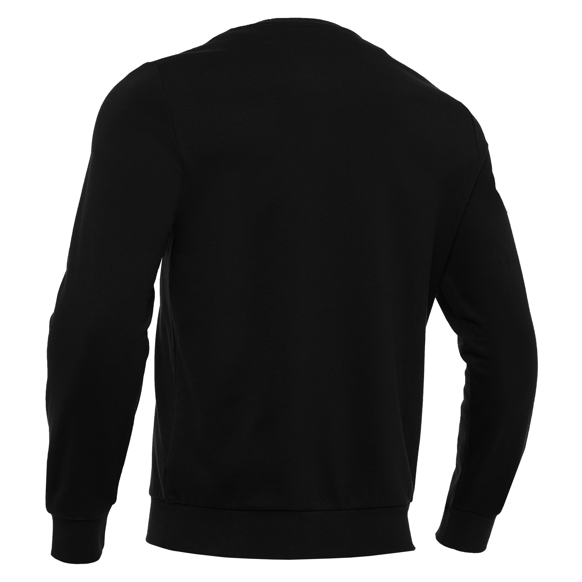 Macron Axima sweatshirt - zwart, foto 3 van 5