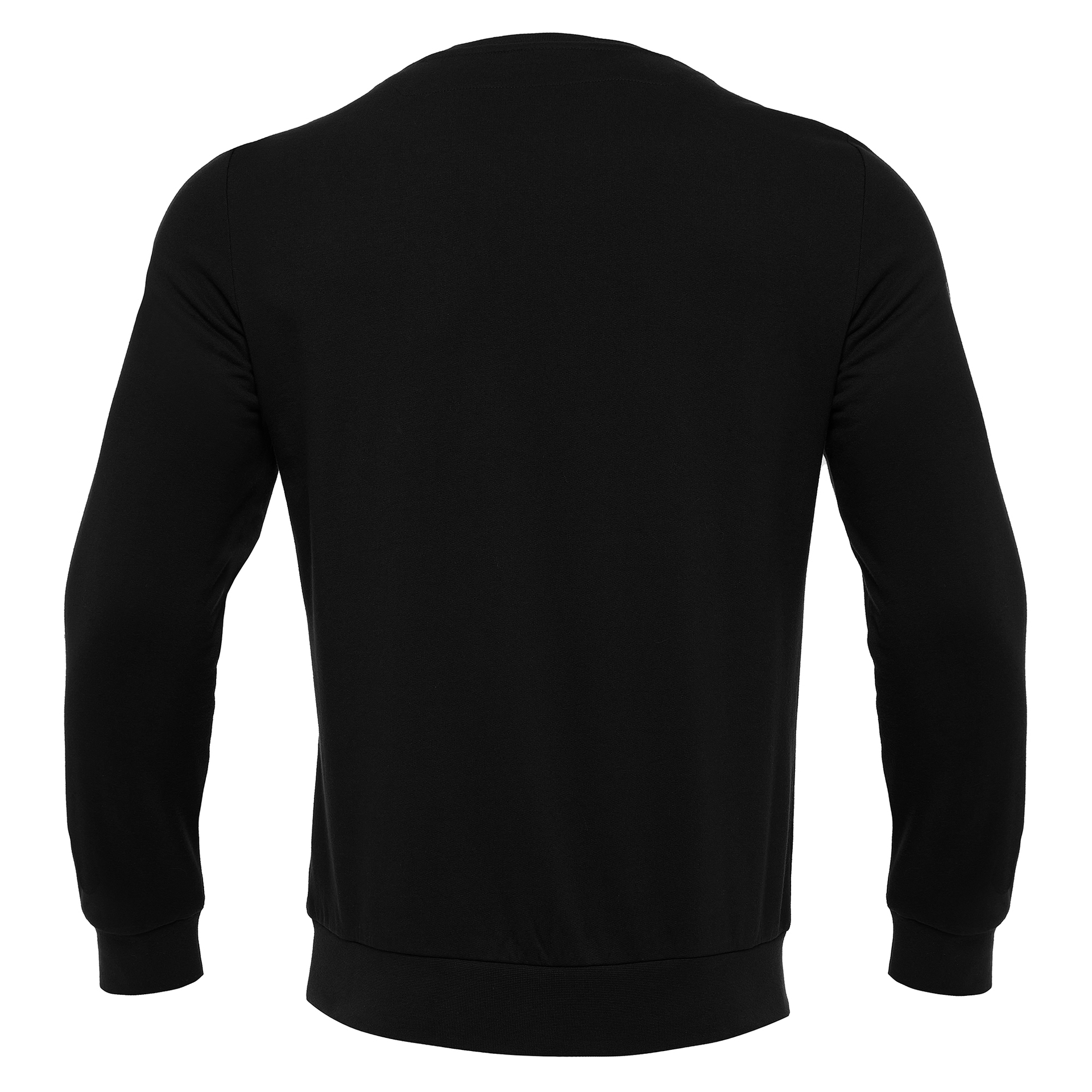 Macron Axima sweatshirt - zwart, foto 5 van 5