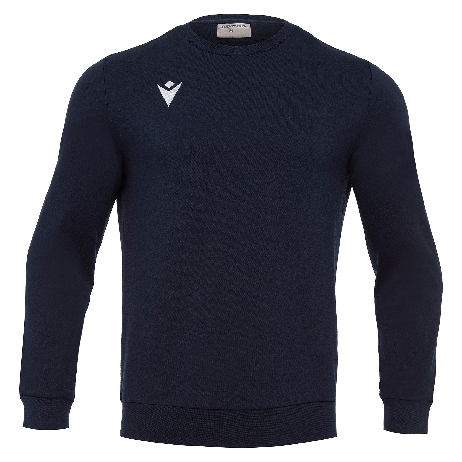 Macron Axima sweatshirt - navy