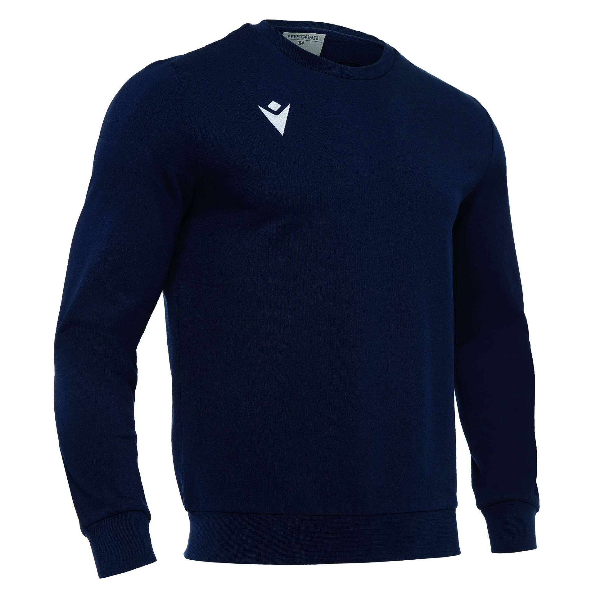 Macron Axima sweatshirt - navy, foto 4 van 6