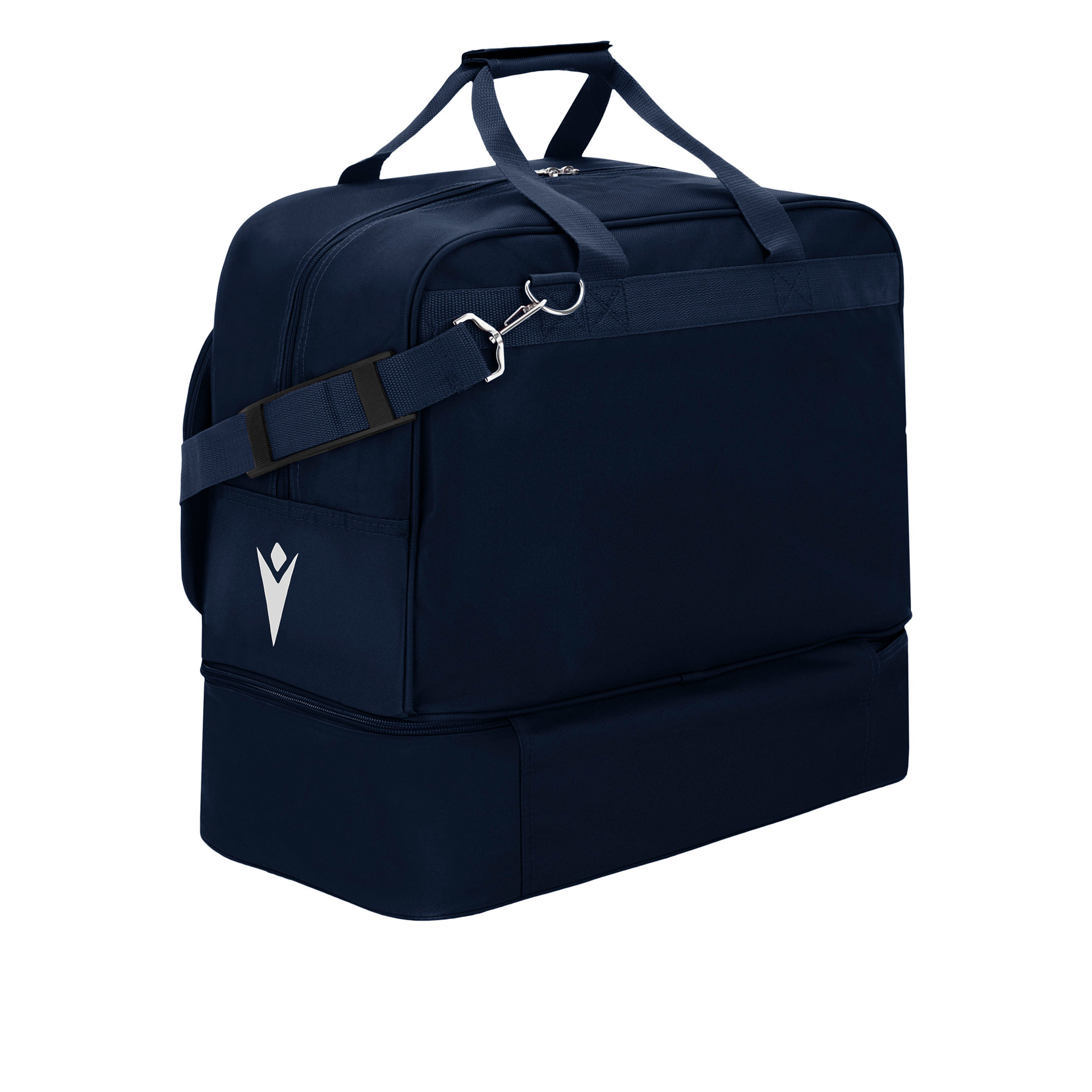 Macron All In sporttas - navy, foto 2 van 3