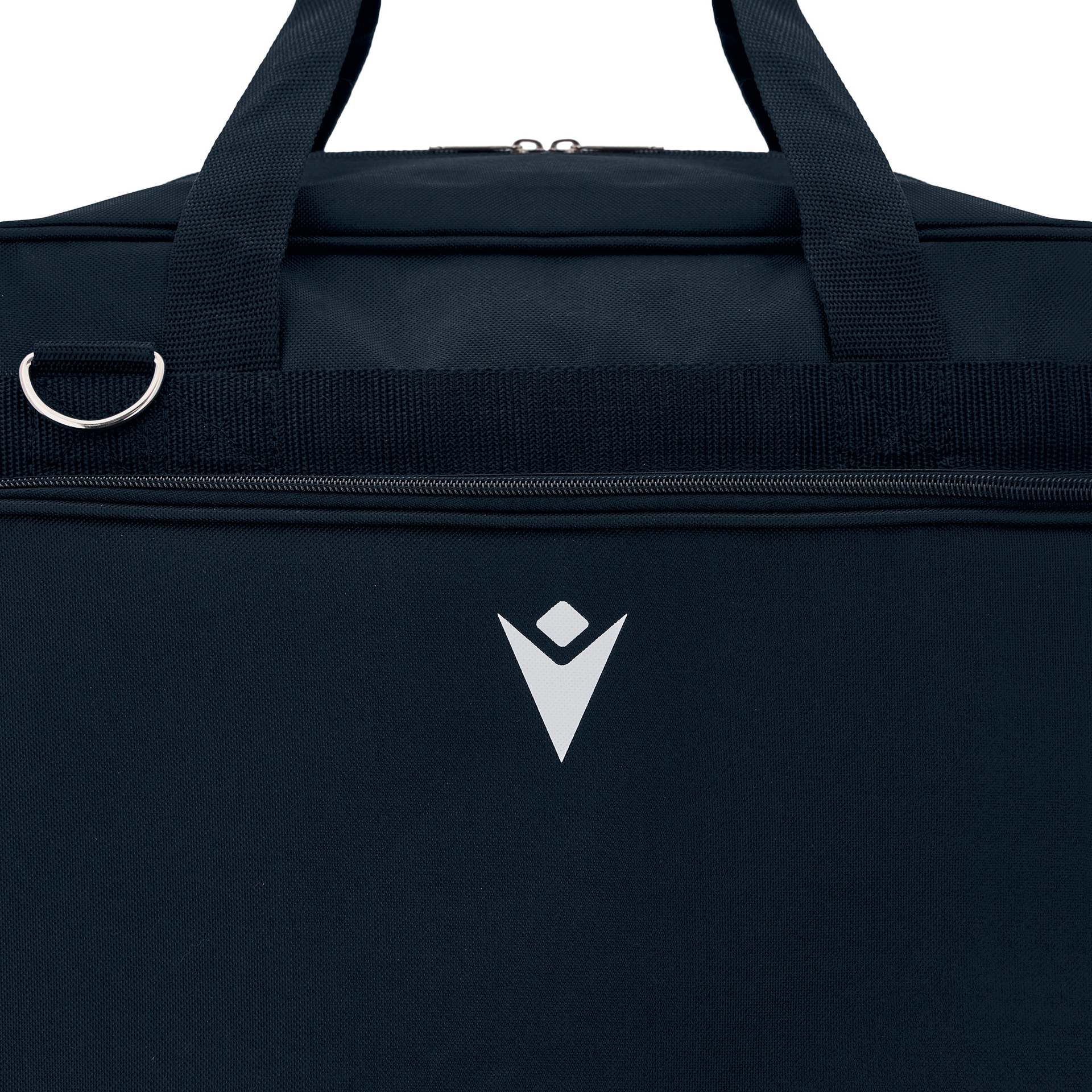 Macron All In sporttas - navy, foto 3 van 3