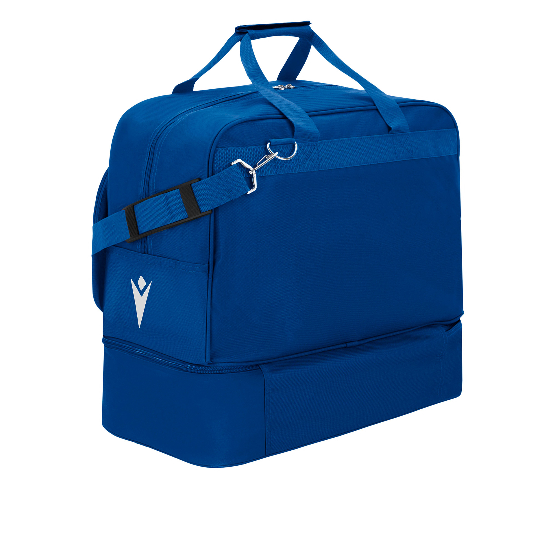 Macron All In sporttas - blauw, foto 2 van 3
