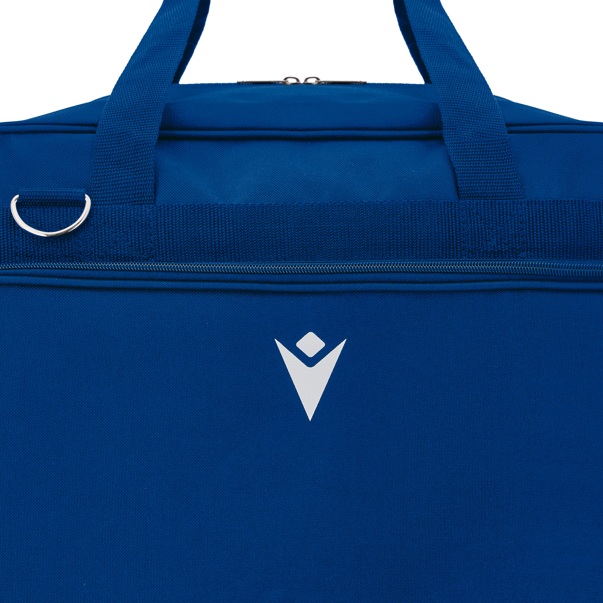 Macron All In sporttas - blauw, foto 3 van 3