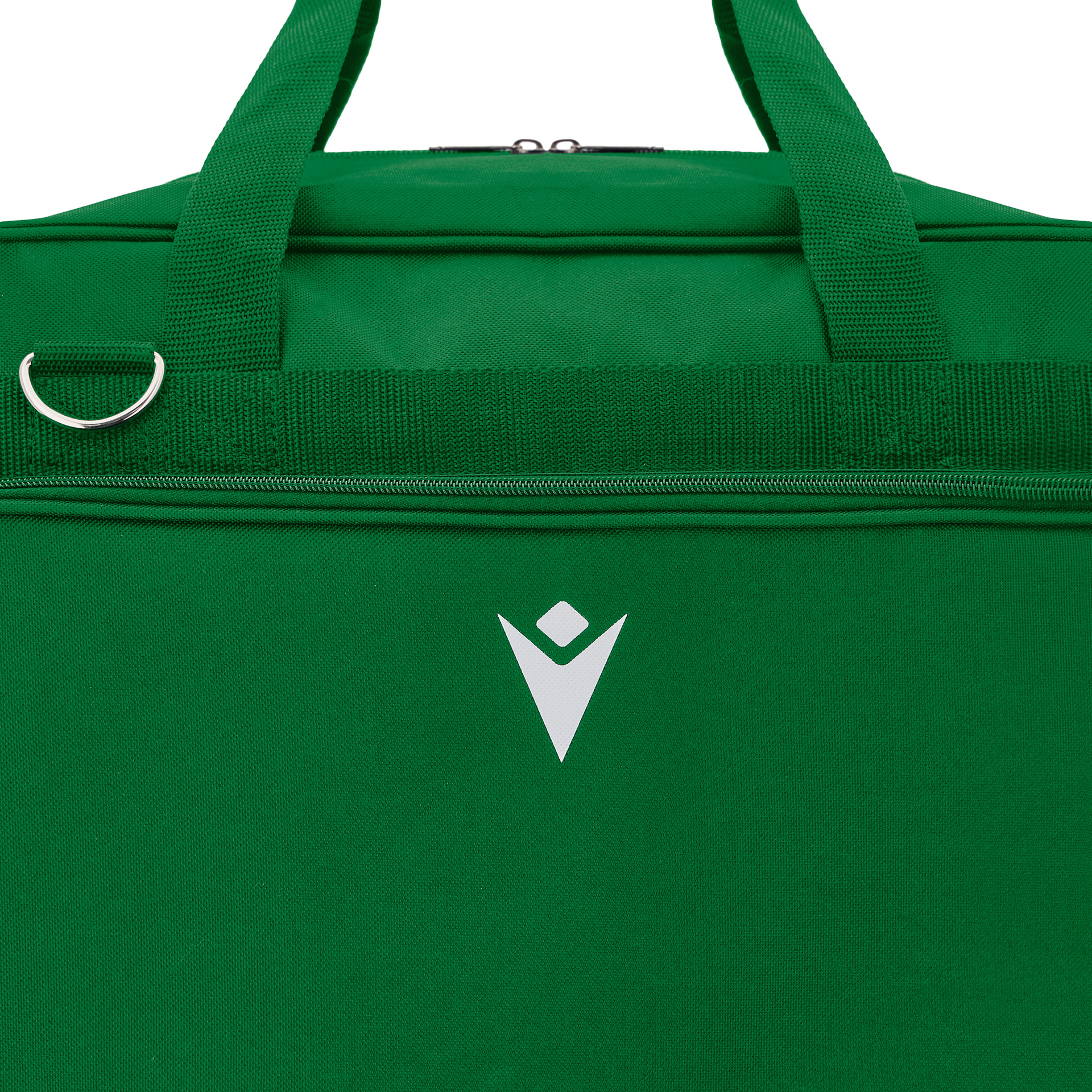 Macron All In sporttas - groen, foto 3 van 3