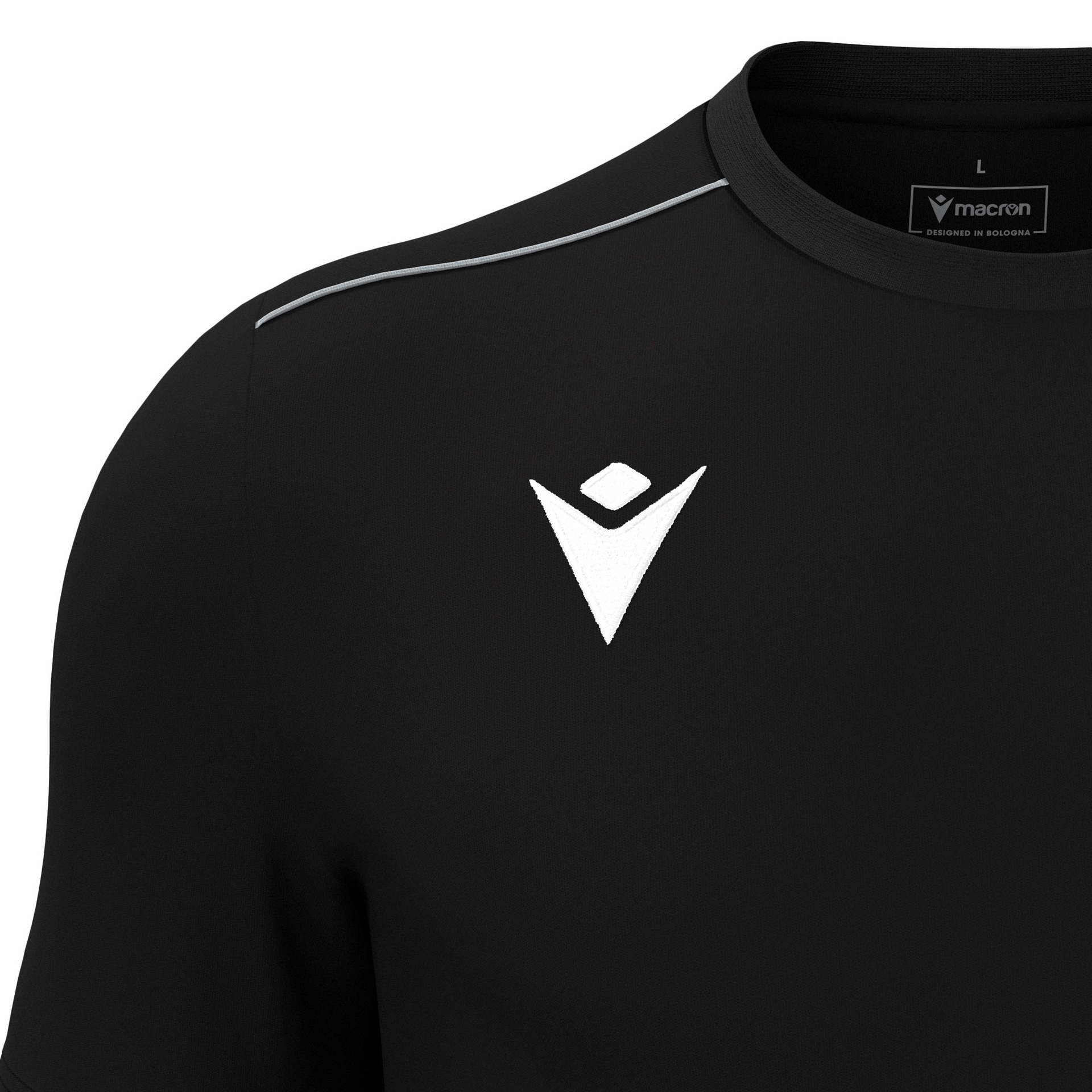 HFC'15 - Macron Rigel shirt, foto 2 van 6