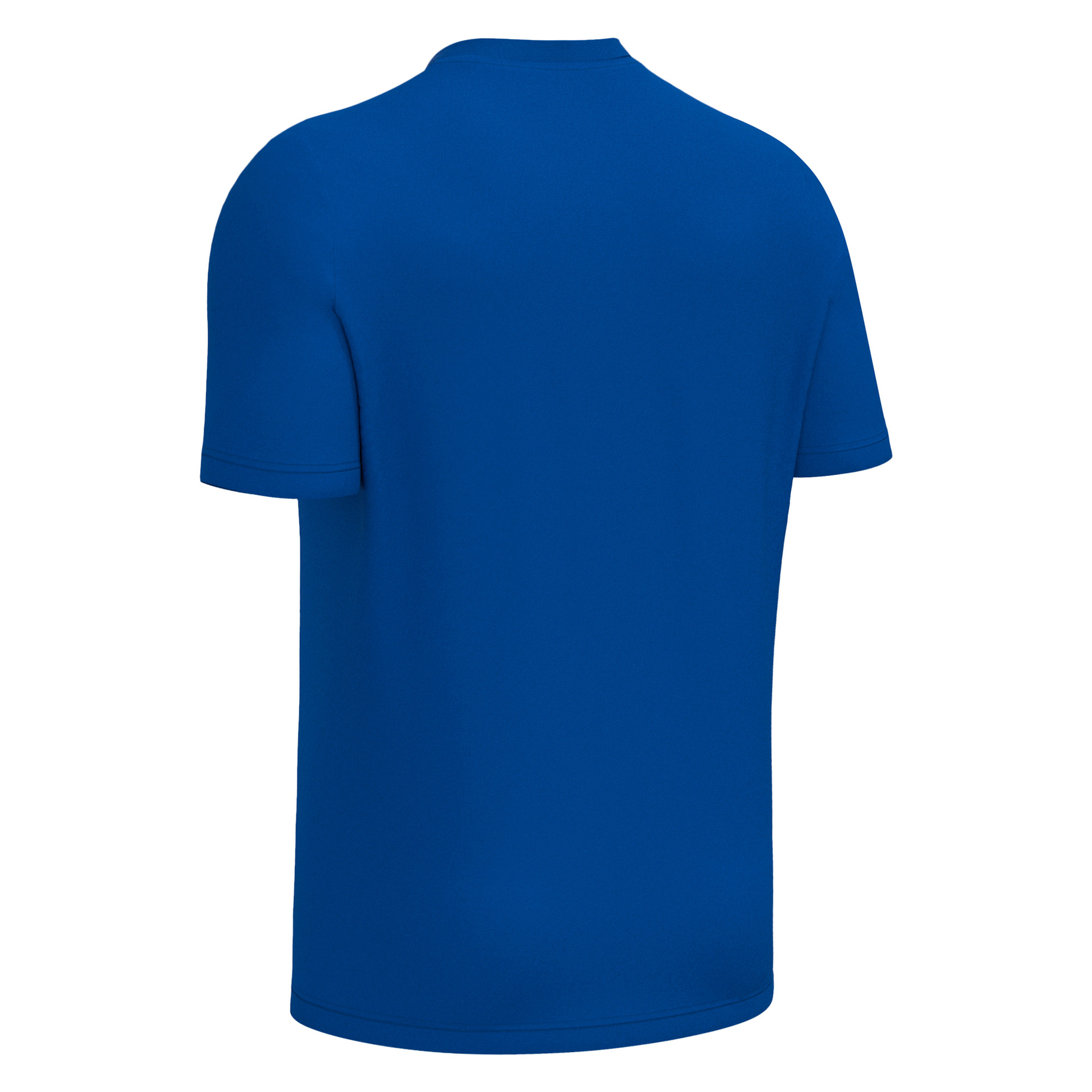 Macron Rigel shirt - blauw, foto 4 van 6