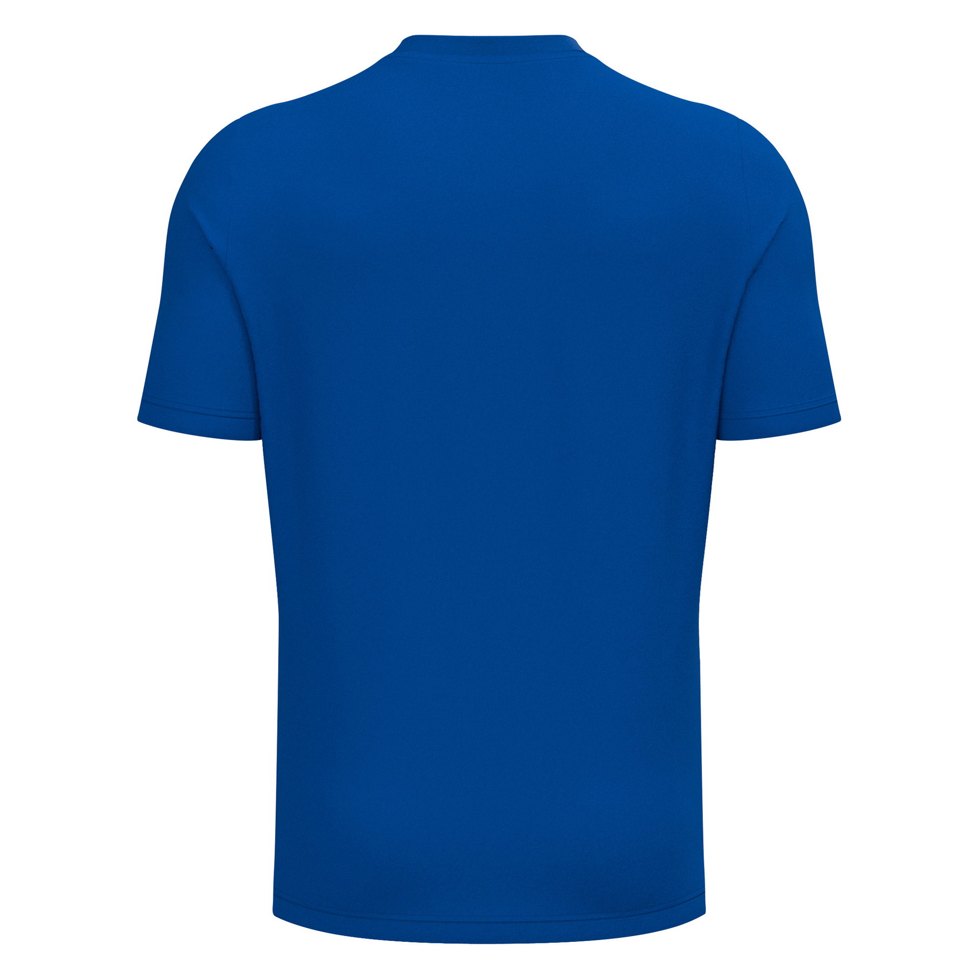 Macron Rigel shirt - blauw, foto 5 van 6