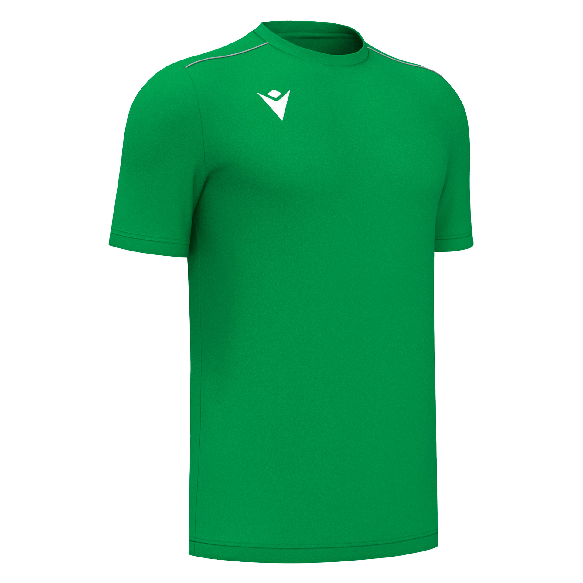 Macron Rigel shirt - groen, foto 4 van 6