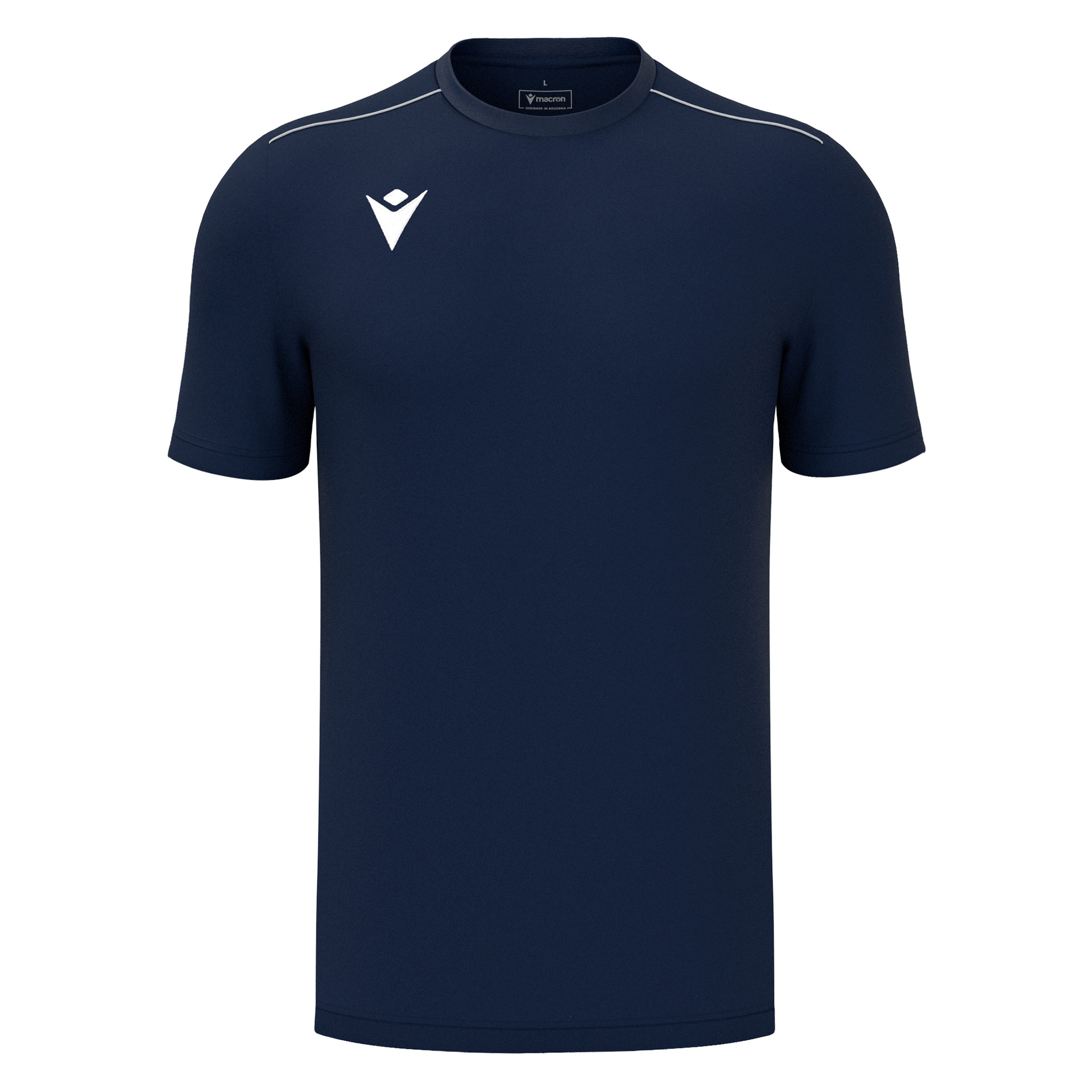 Macron Rigel shirt - navy