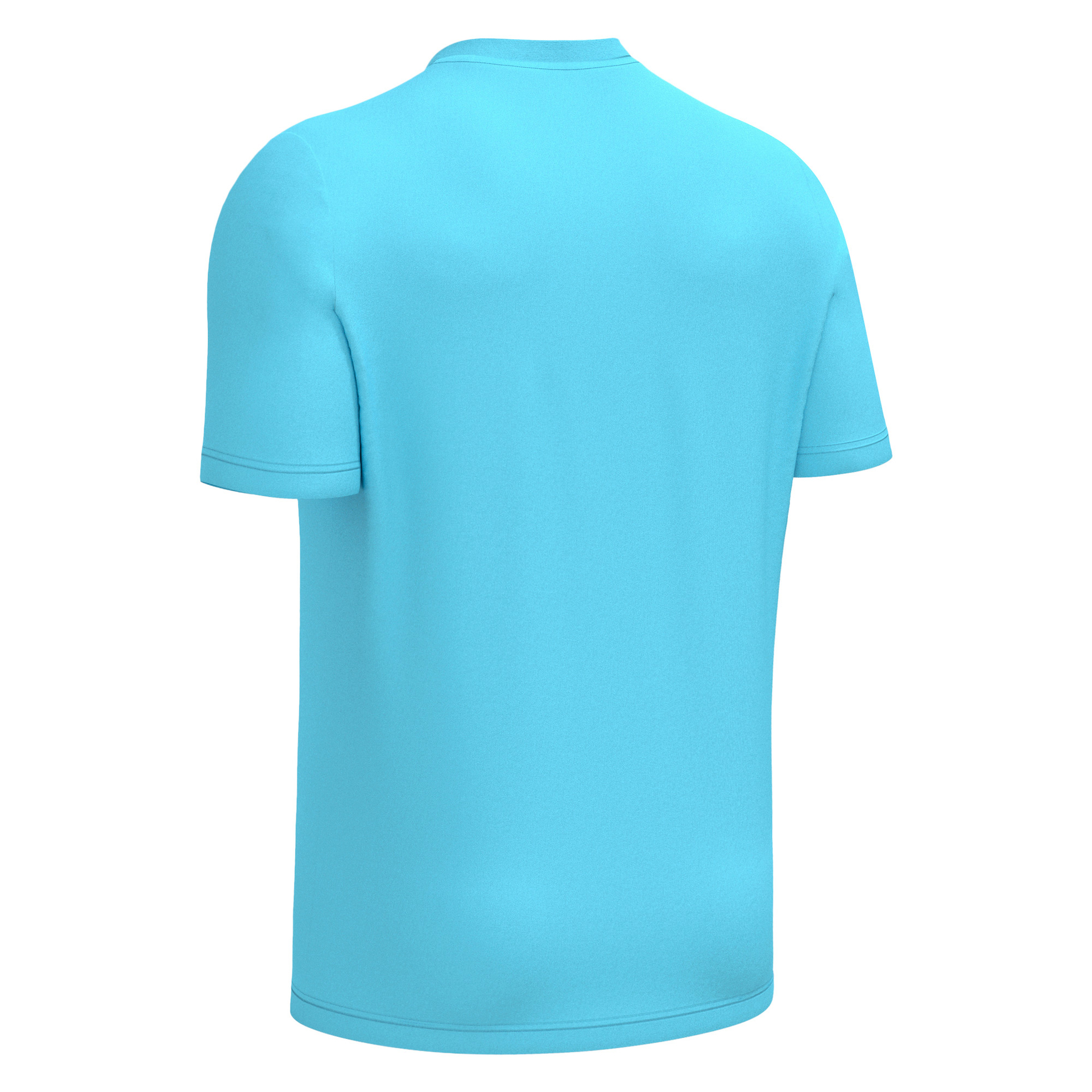 Macron Rigel shirt - celeste, foto 2 van 6