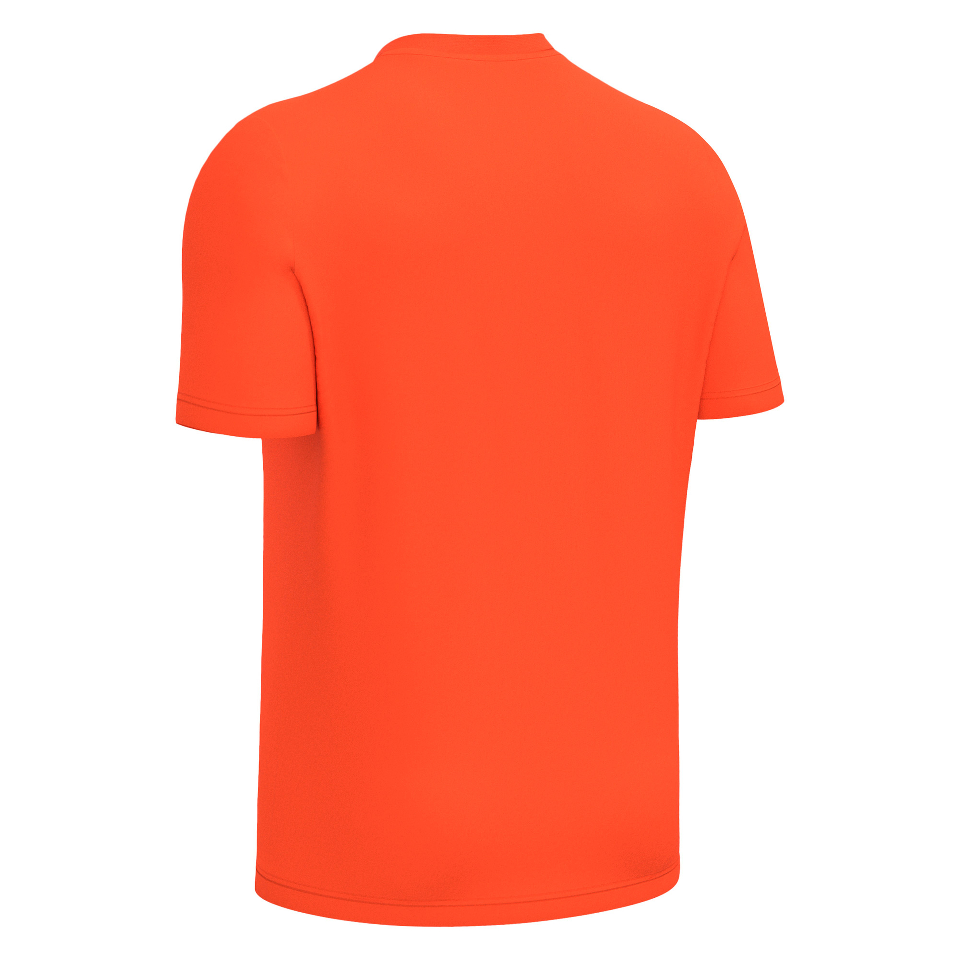 Macron Rigel shirt - oranje, foto 4 van 6