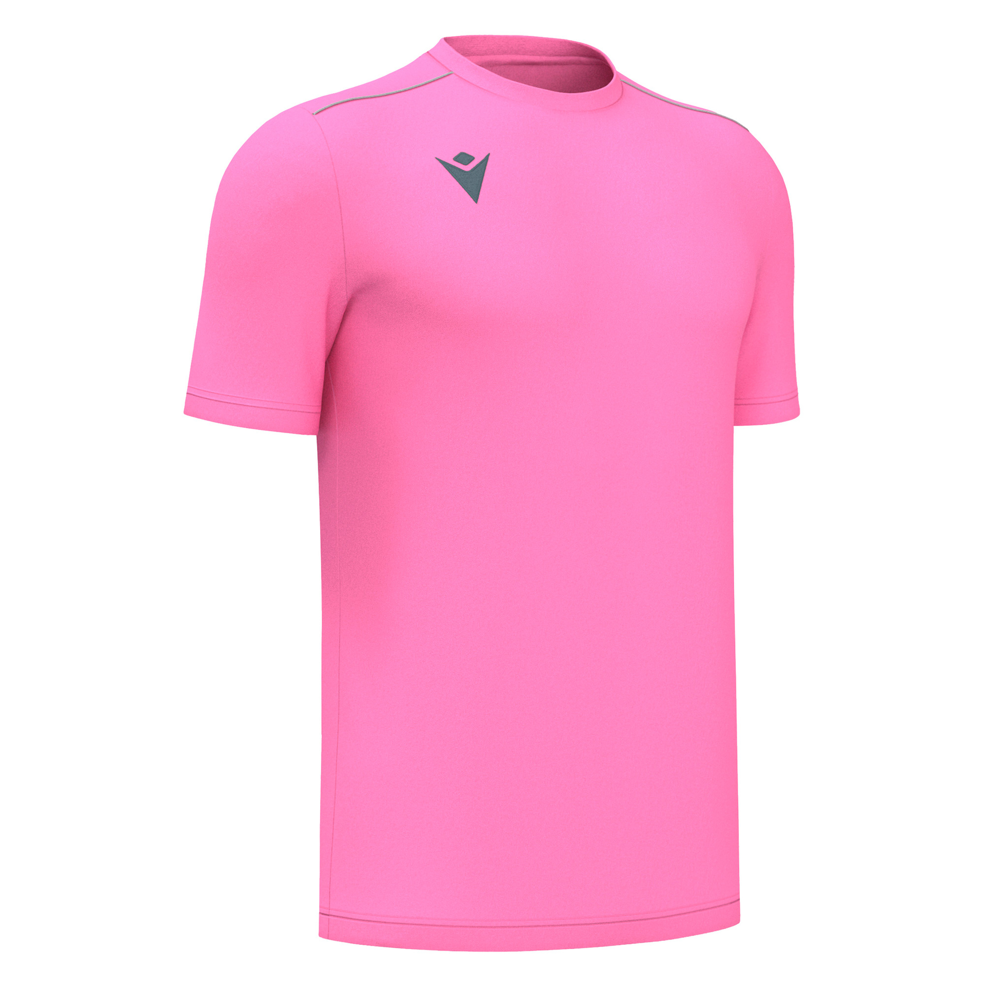 Macron Rigel shirt - roze, foto 2 van 6