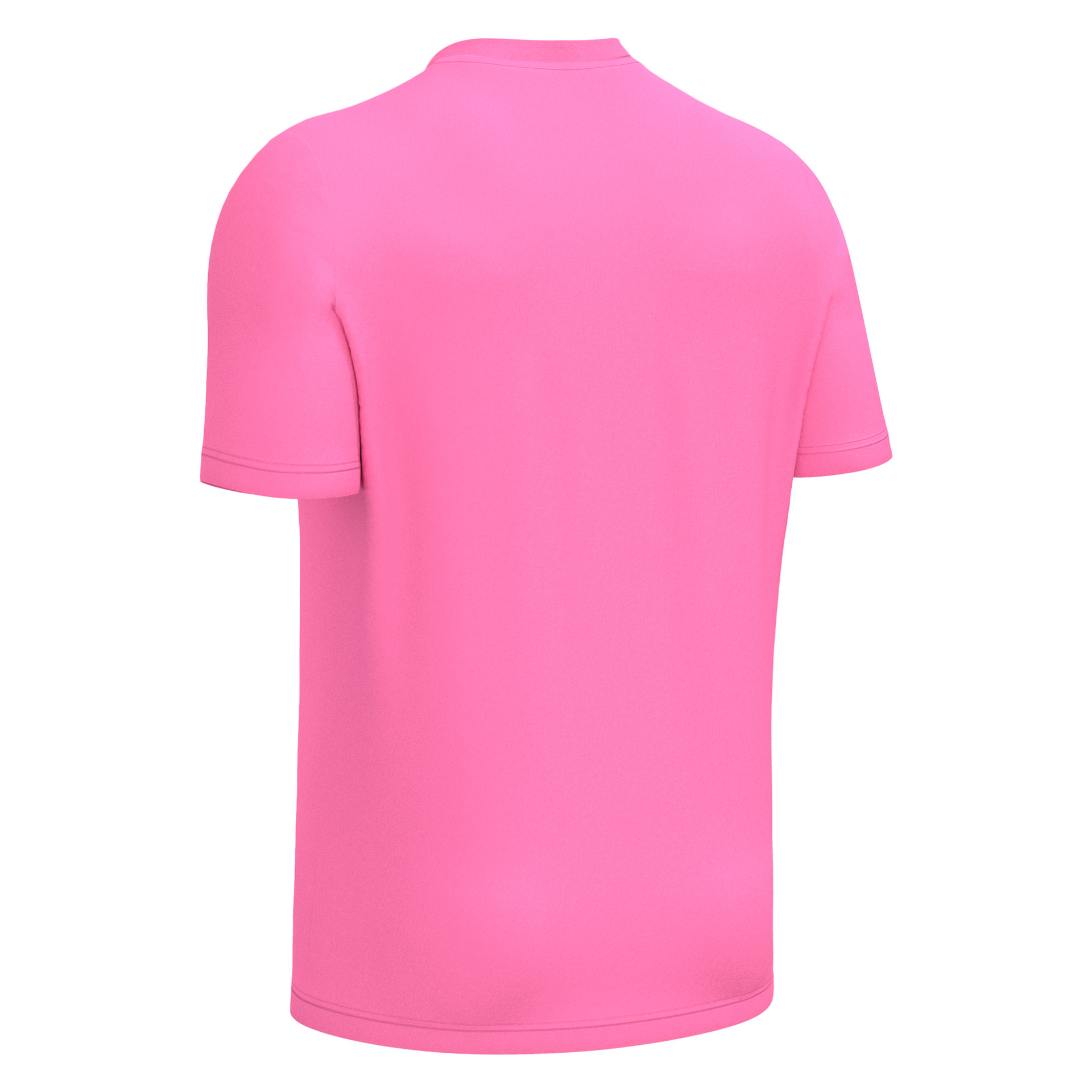 Macron Rigel shirt - roze, foto 4 van 6