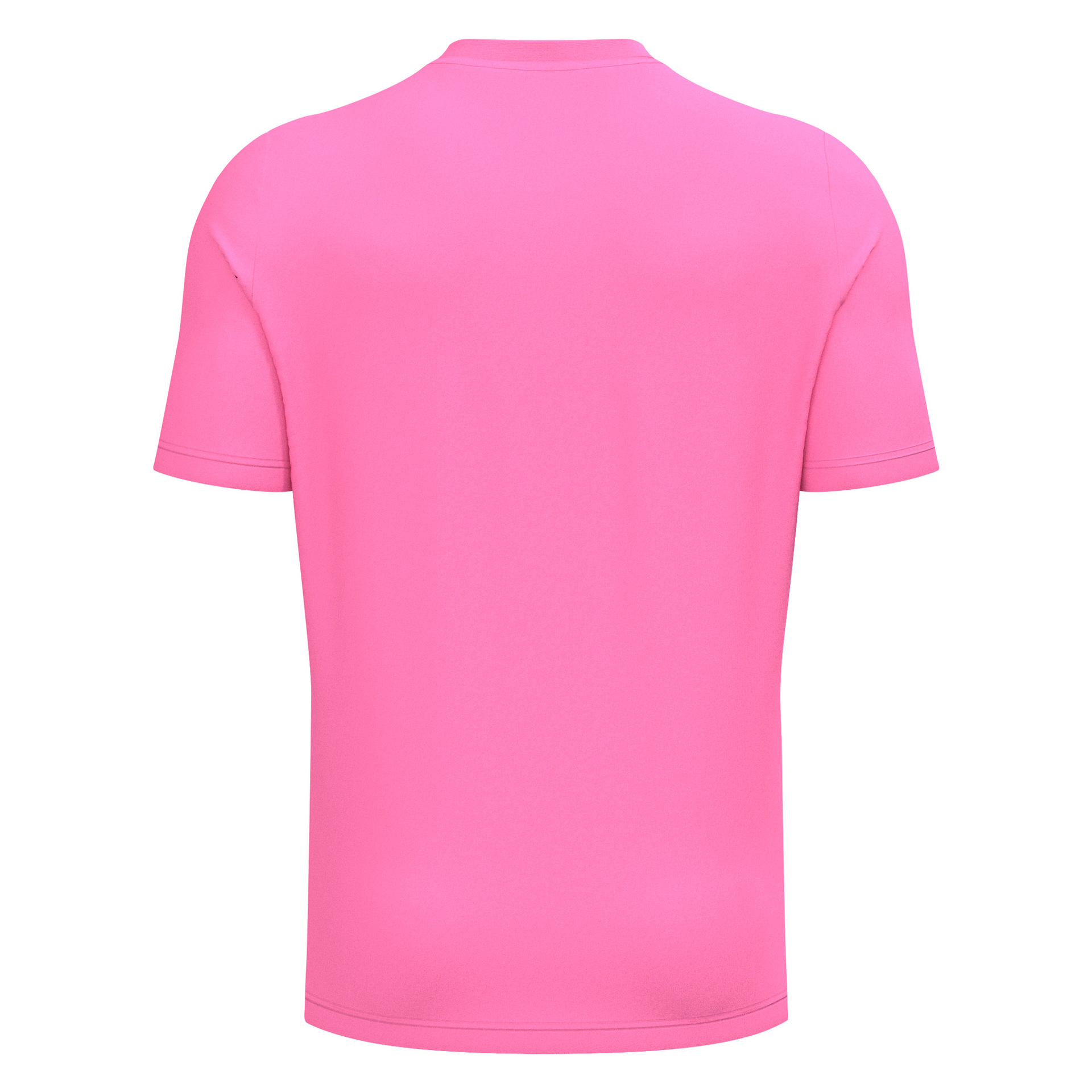 Macron Rigel shirt - roze, foto 5 van 6
