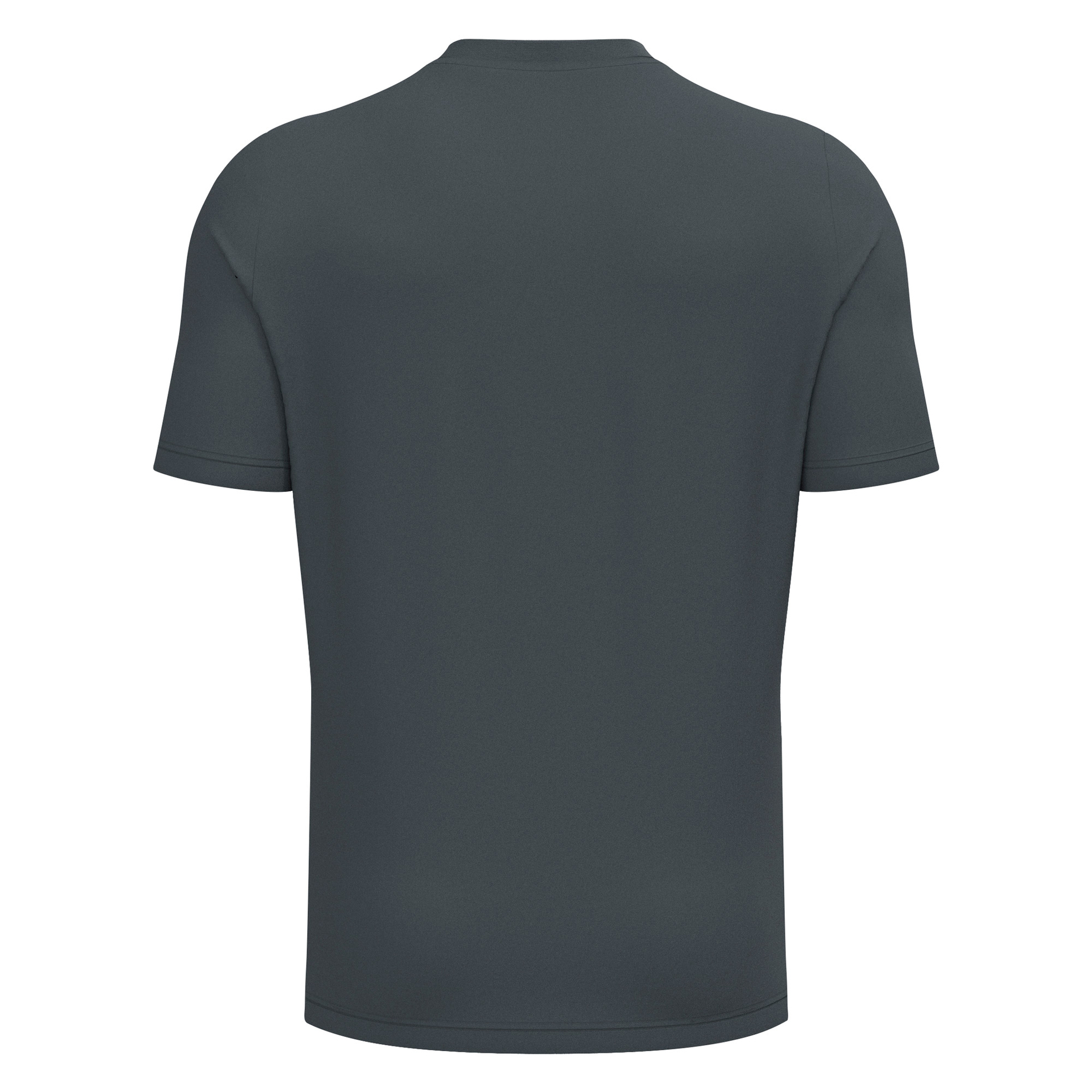 Macron Rigel shirt - antraciet grijs, foto 2 van 6