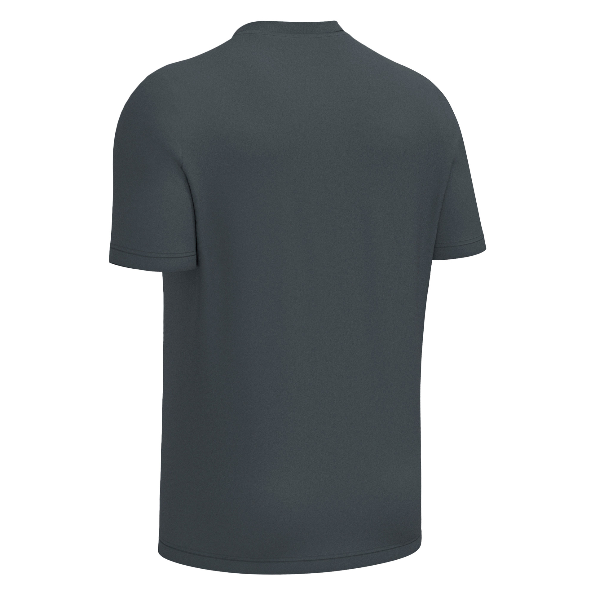 Macron Rigel shirt - antraciet grijs, foto 5 van 6