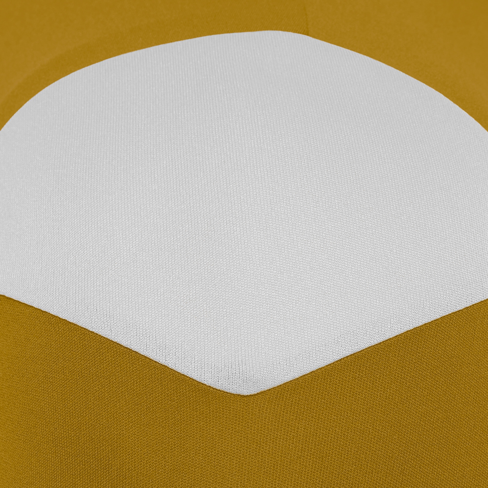 Macron Polis shirt - goud, foto 5 van 6