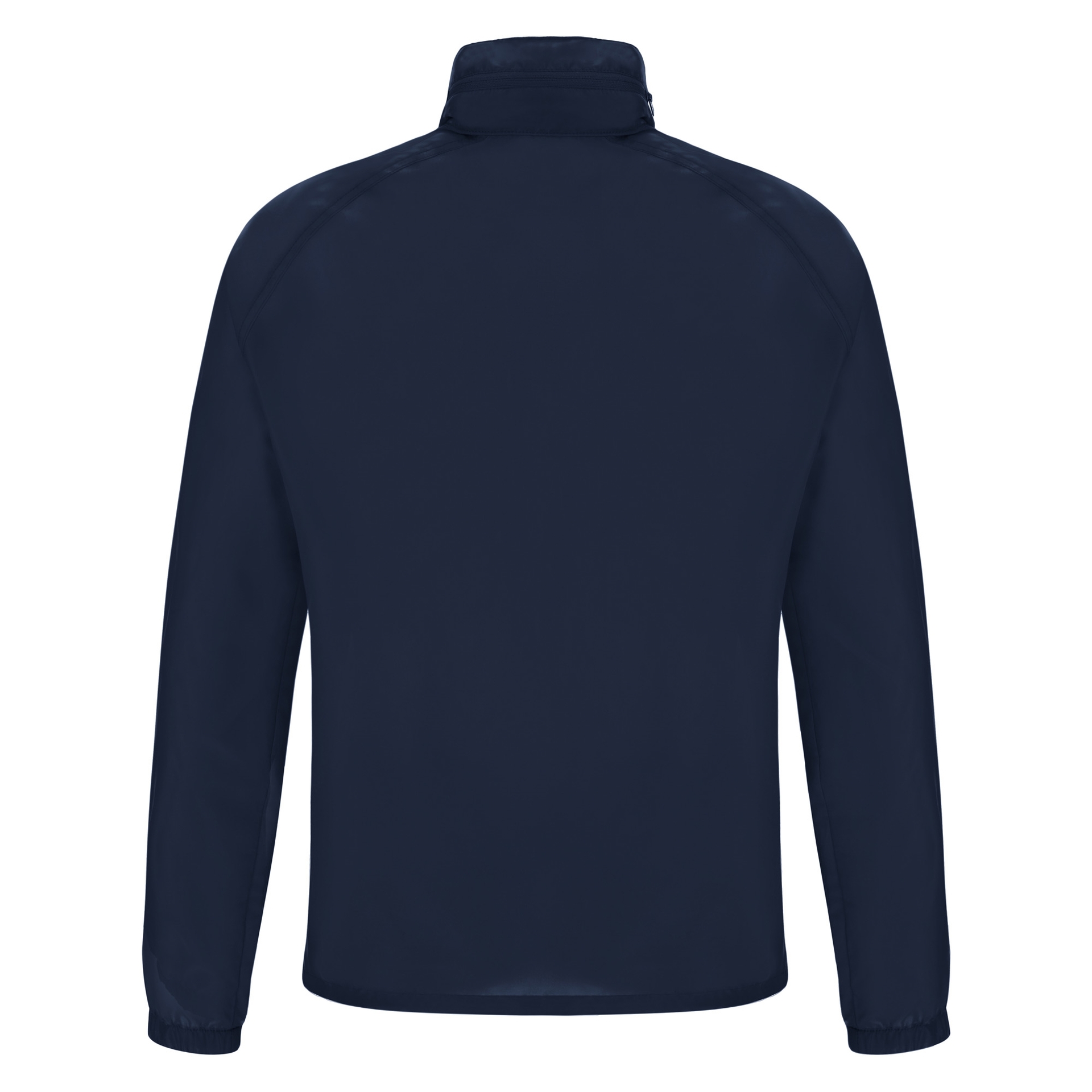 Macron Atlantic windbreaker - navy, foto 2 van 6