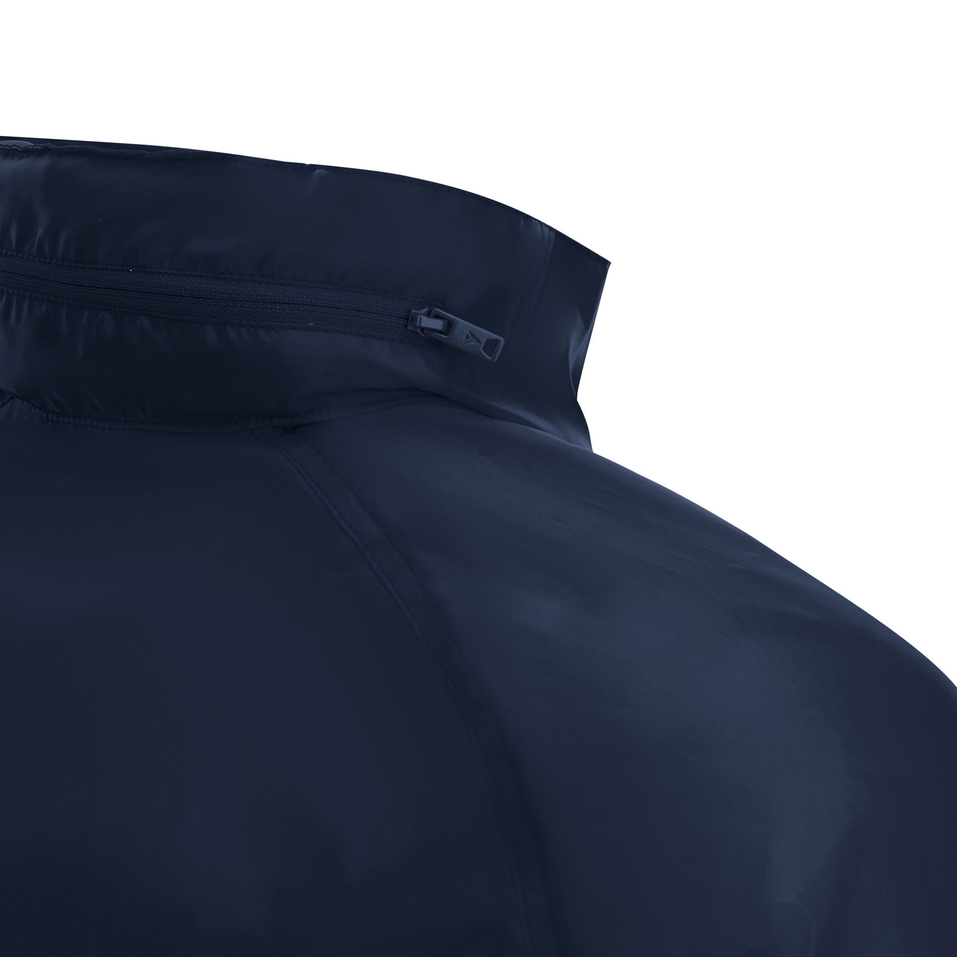 Macron Atlantic windbreaker - navy, foto 6 van 6