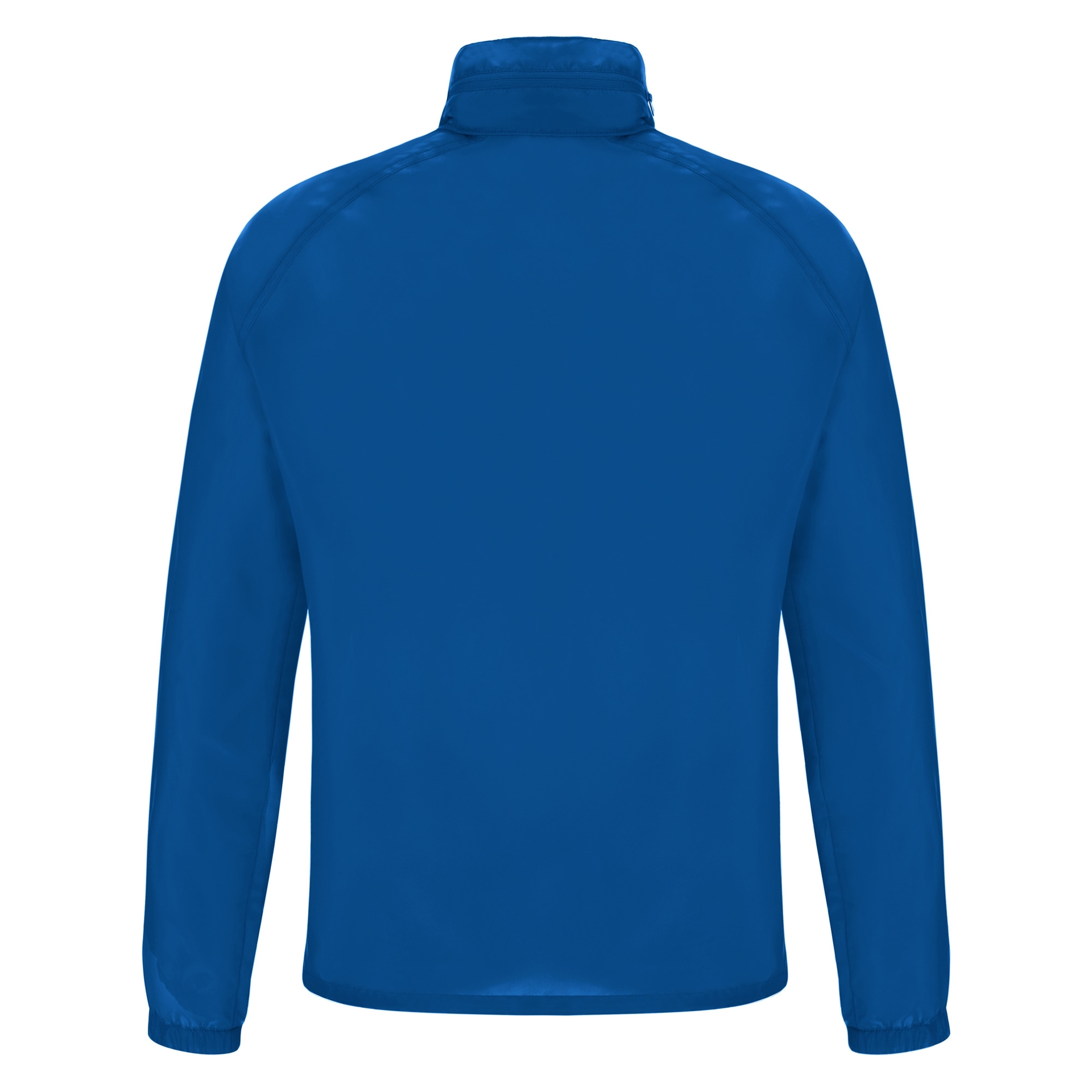 Macron Atlantic windbreaker - blauw, foto 2 van 6