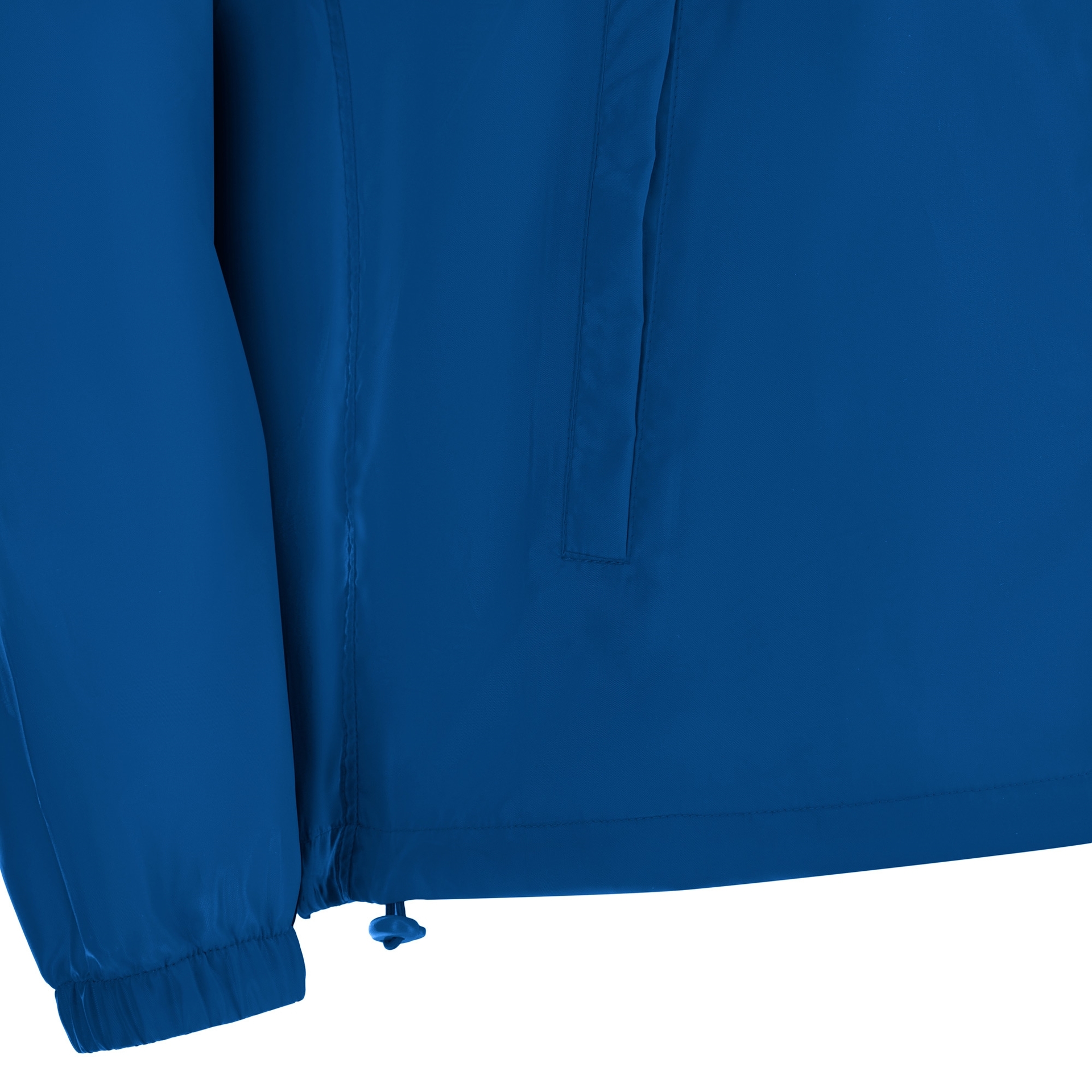 Macron Atlantic windbreaker - blauw, foto 4 van 6