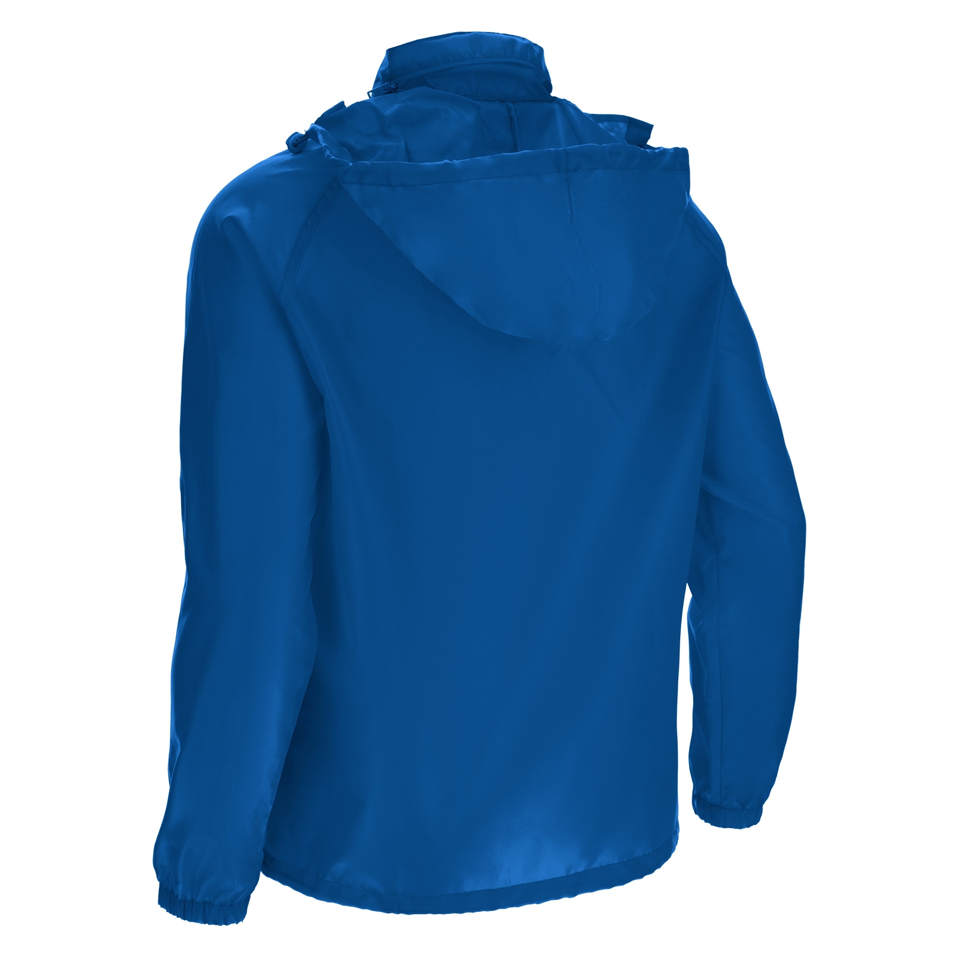 Macron Atlantic windbreaker - blauw, foto 6 van 6