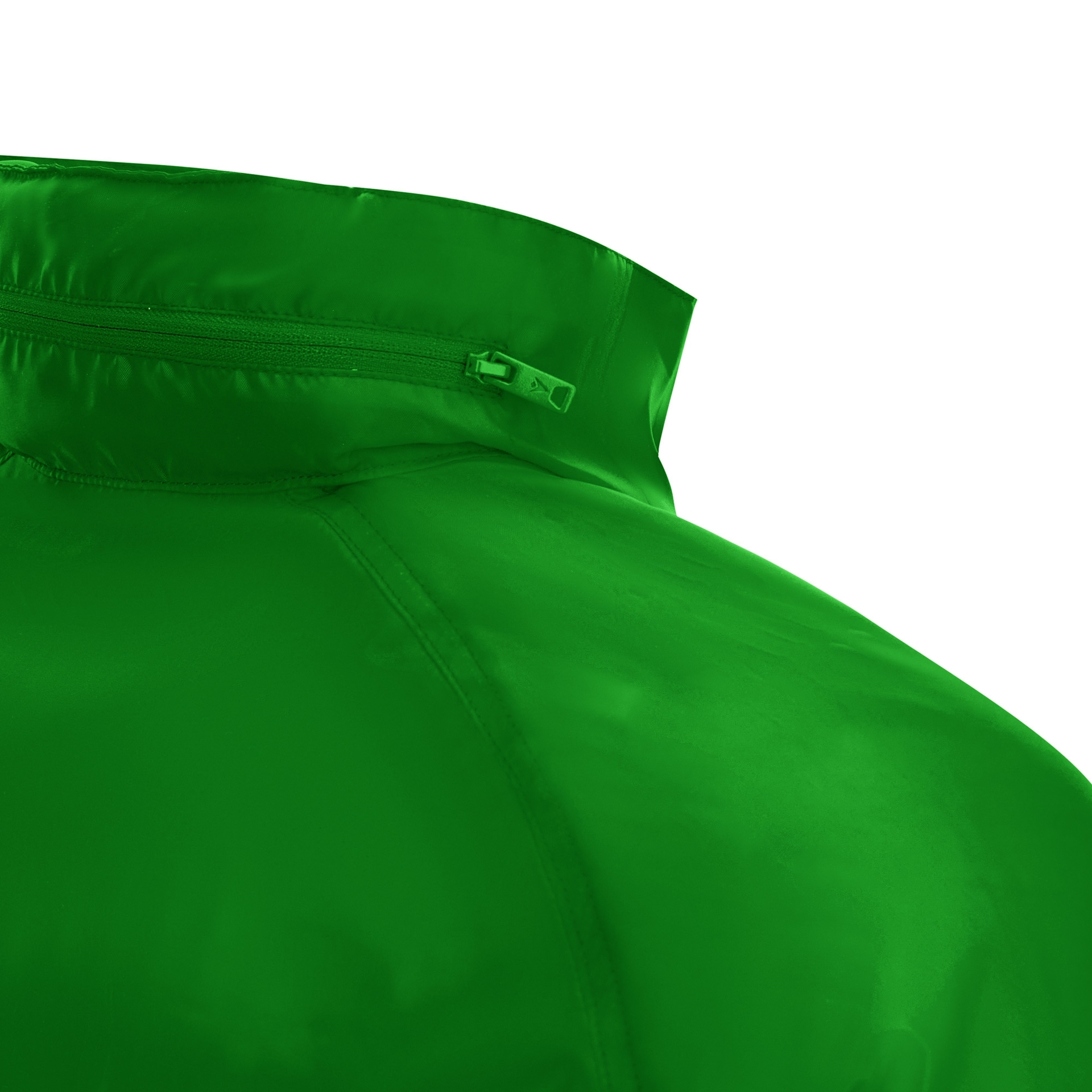 Macron Atlantic windbreaker - groen, foto 5 van 6