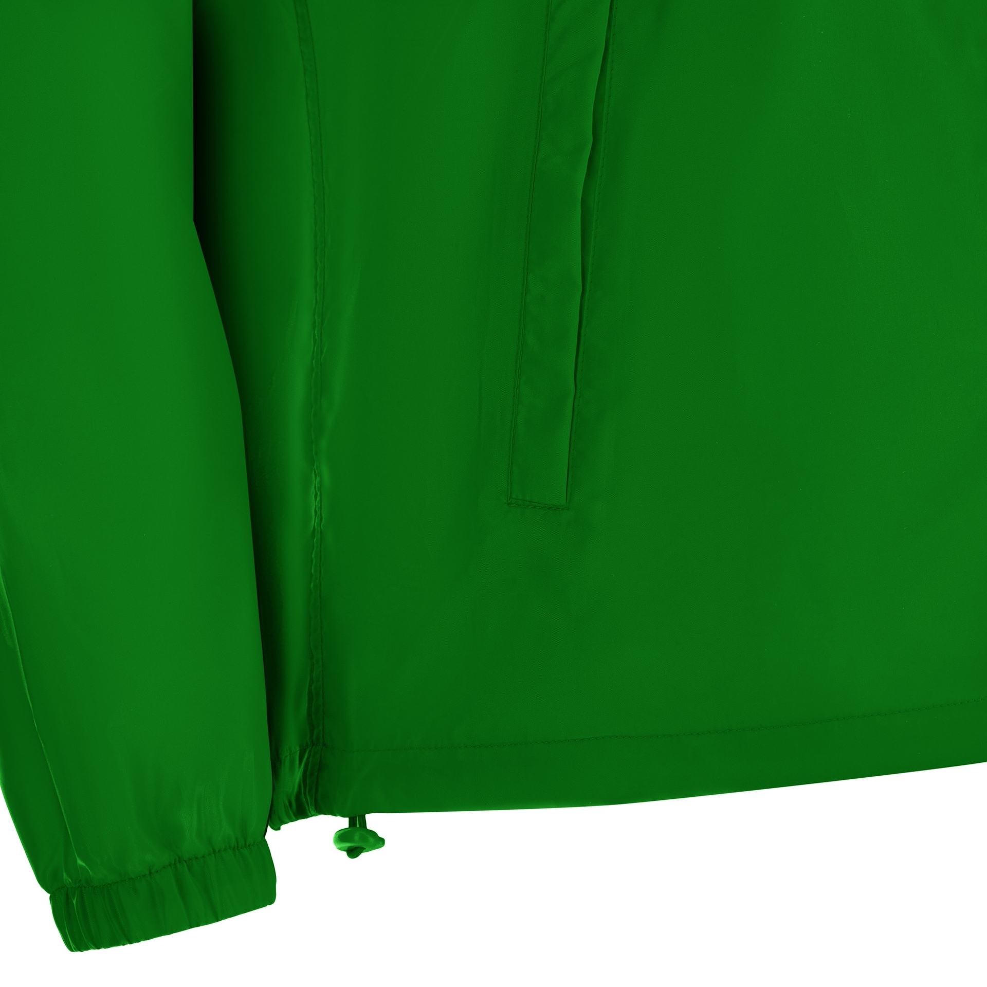 Macron Atlantic windbreaker - groen, foto 6 van 6