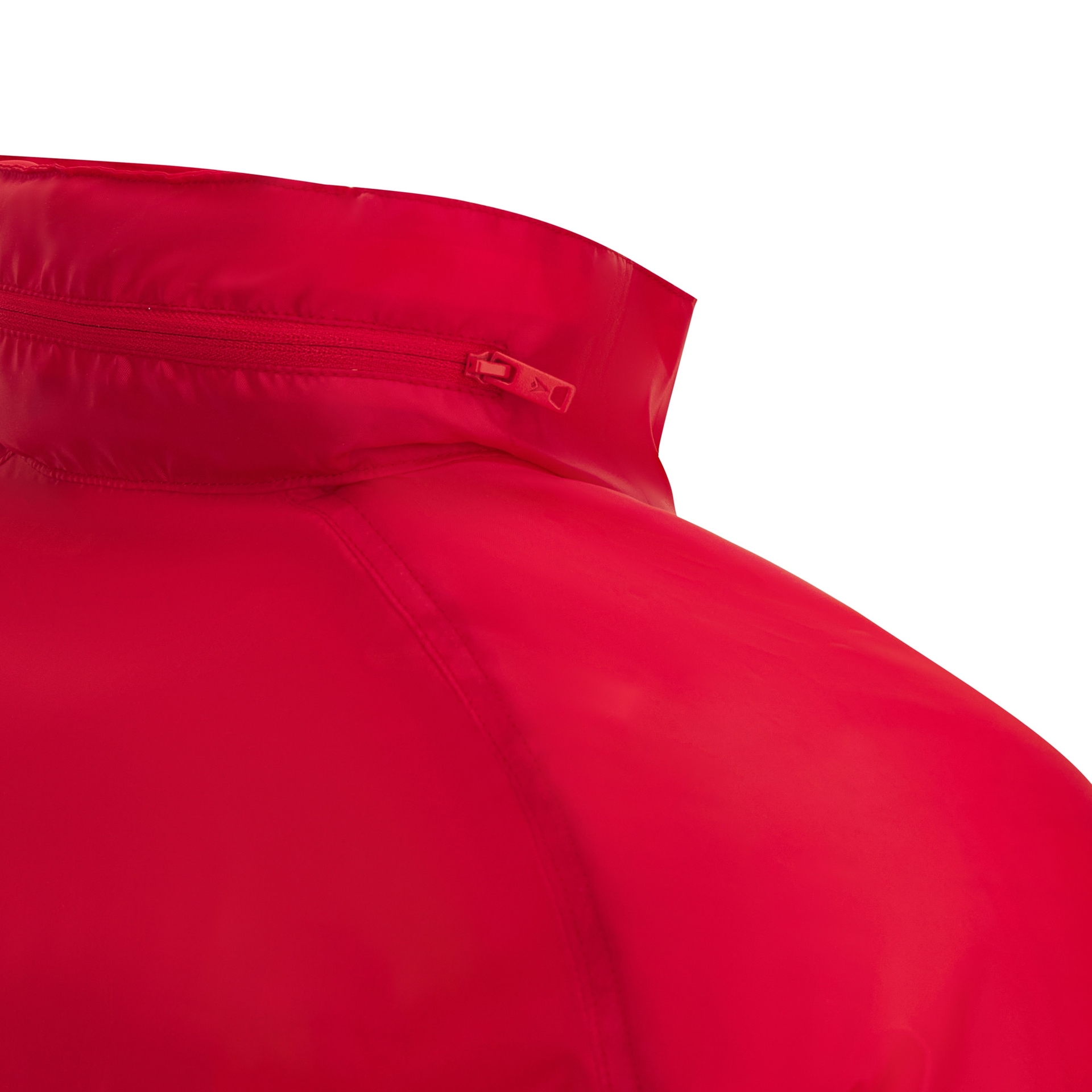 Macron Atlantic windbreaker - rood, foto 5 van 6