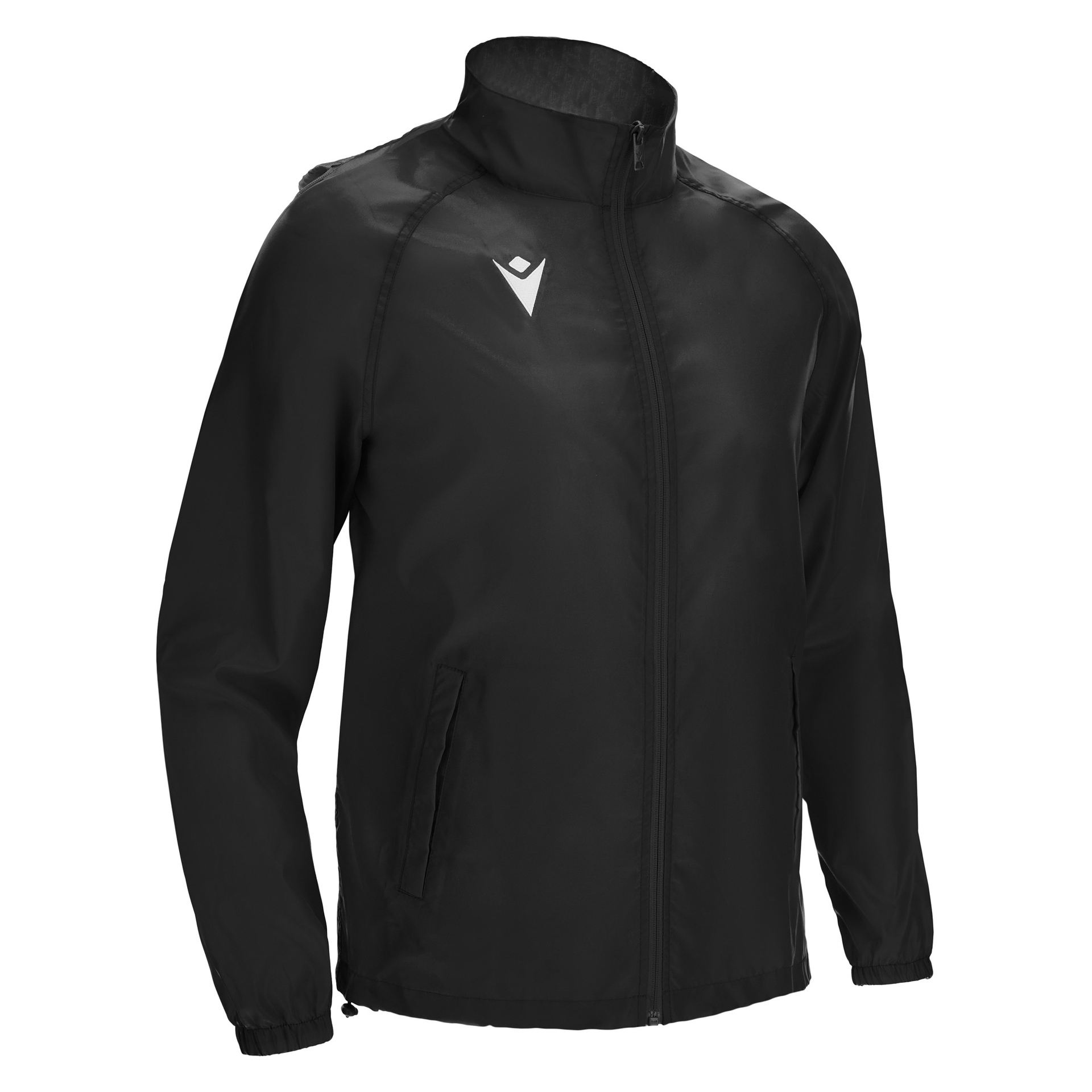HFC'15 - Macron Atlantic windbreaker, foto 4 van 6