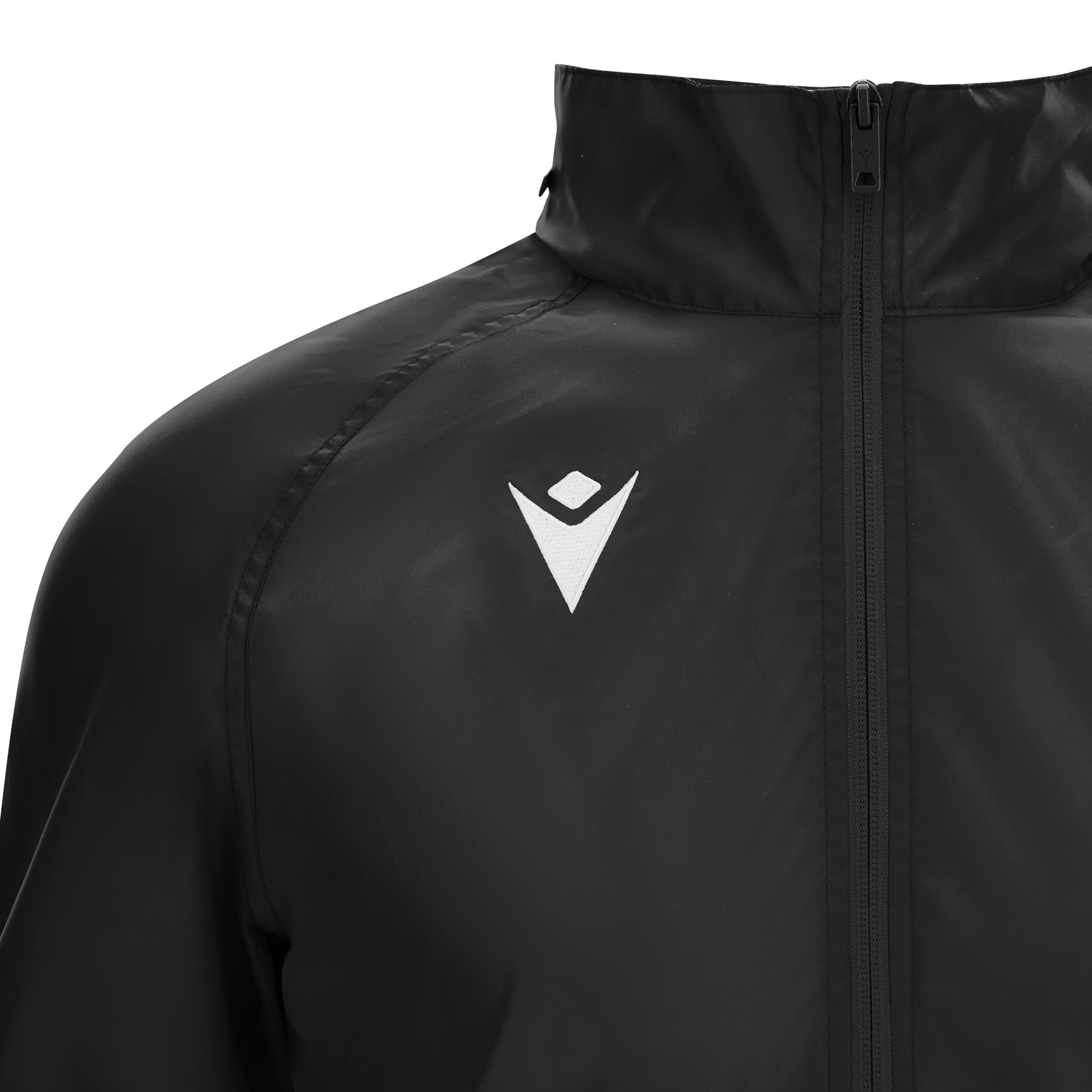 HFC'15 - Macron Atlantic windbreaker, foto 3 van 6