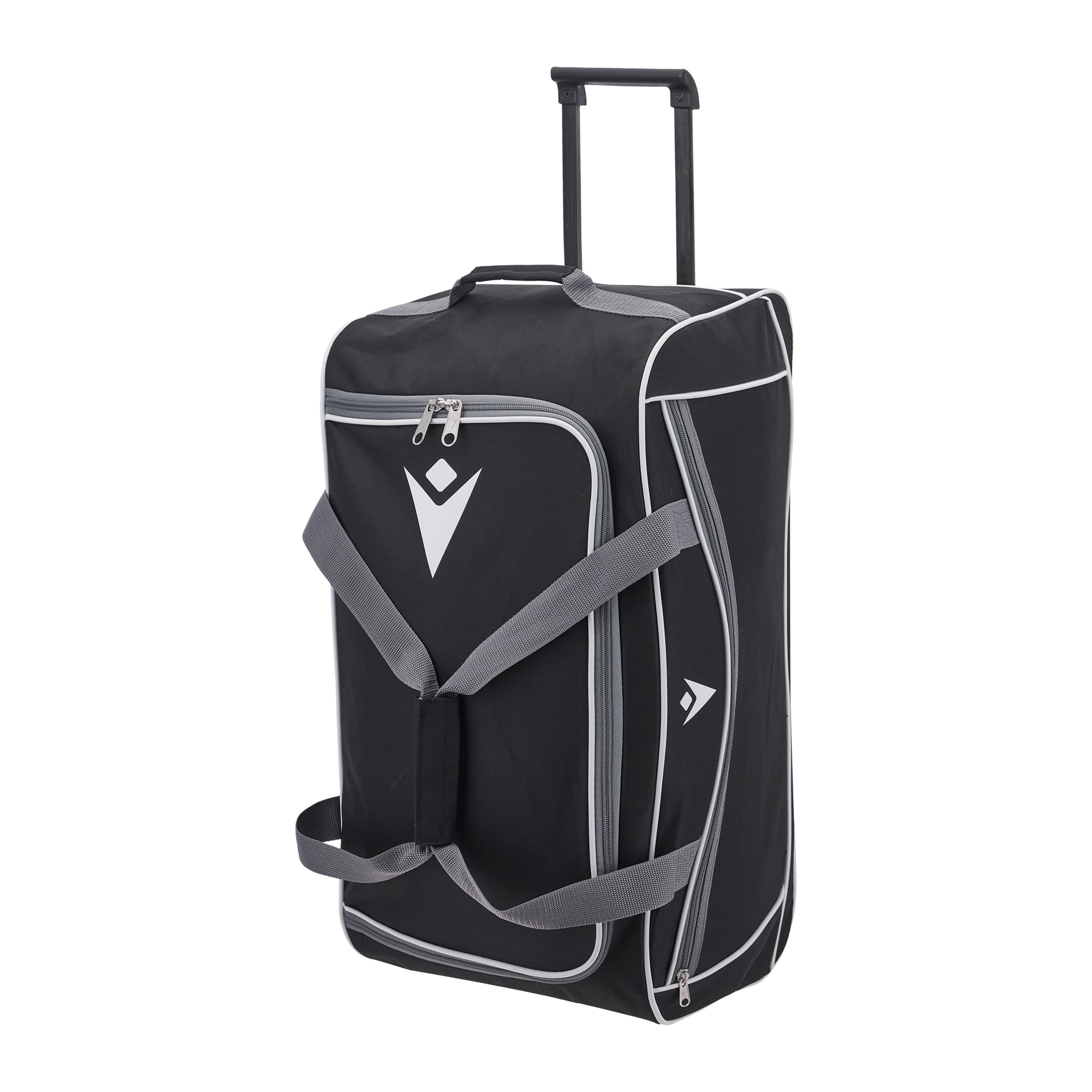 Macron New Compass trolley - zwart, foto 2 van 6