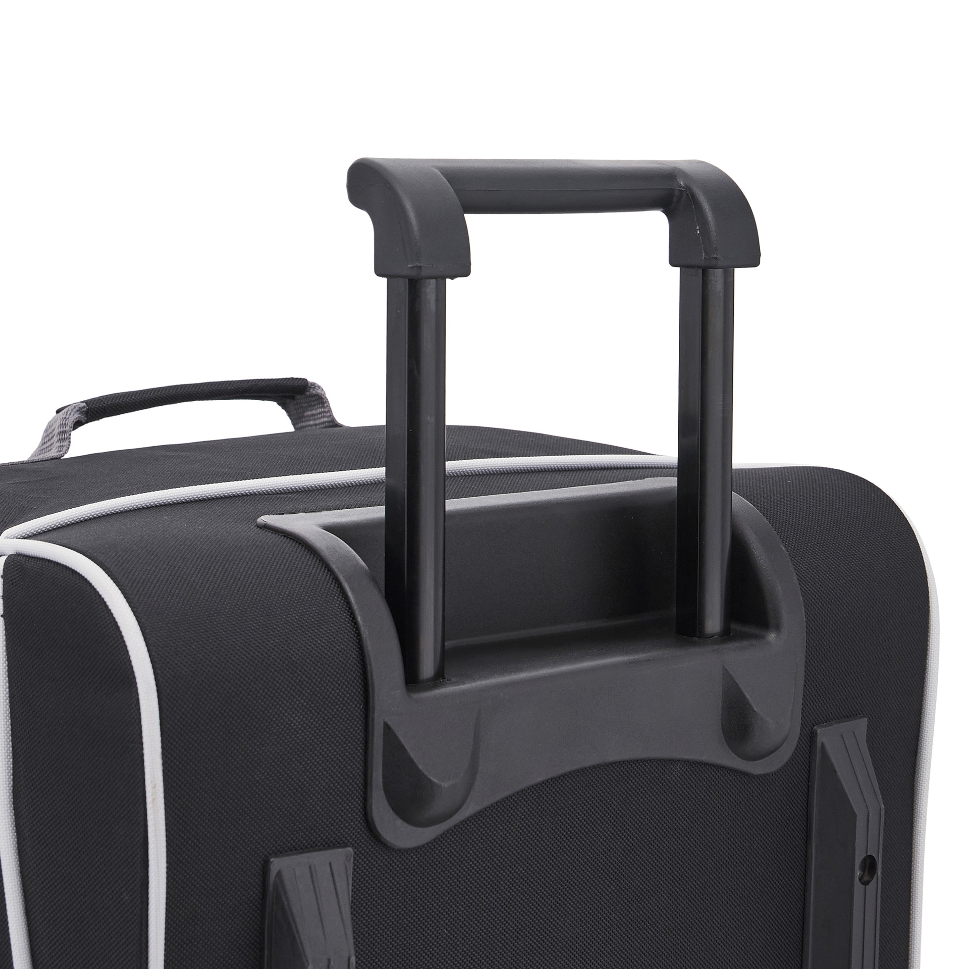 Macron New Compass trolley - zwart, foto 3 van 6