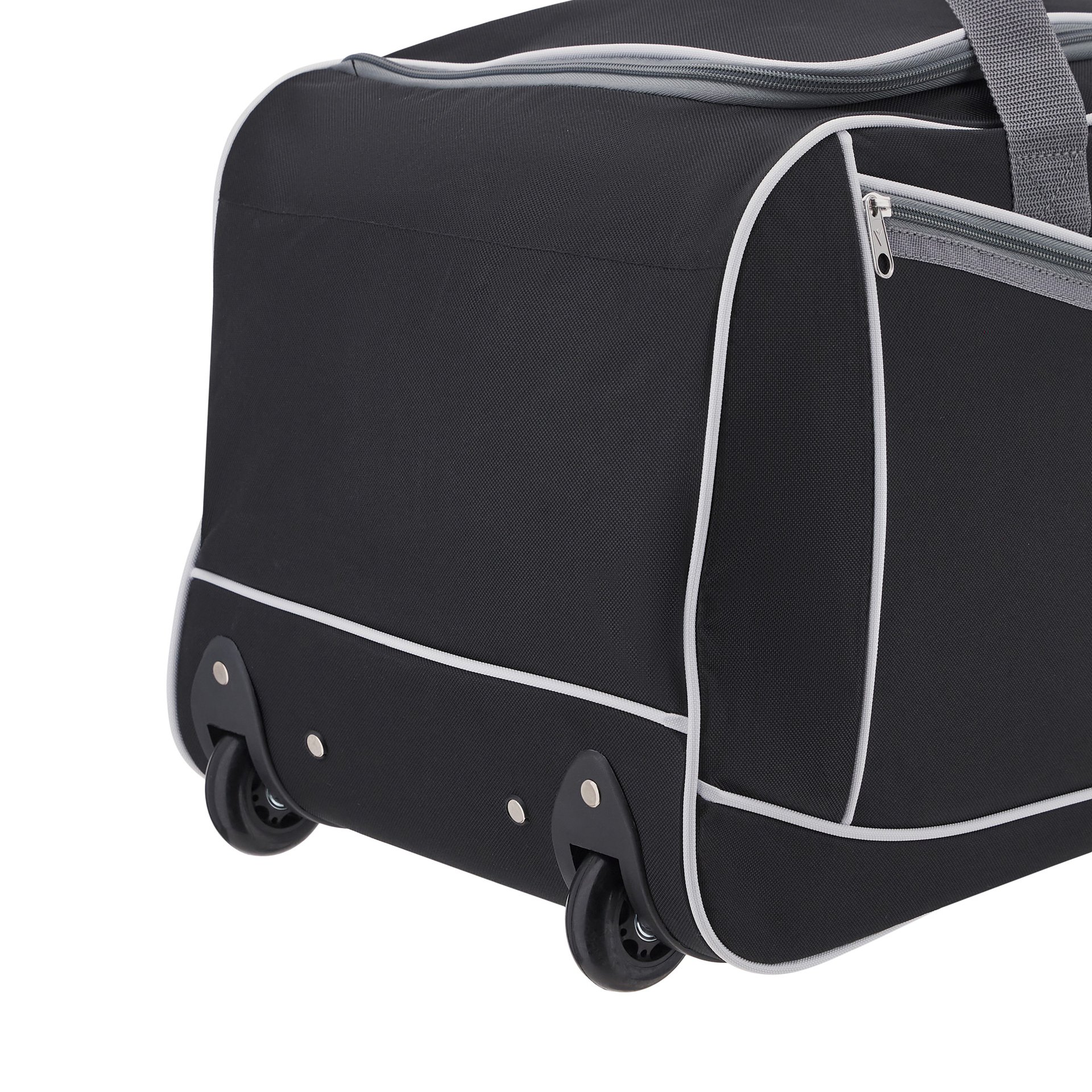 Macron New Compass trolley - zwart, foto 4 van 6