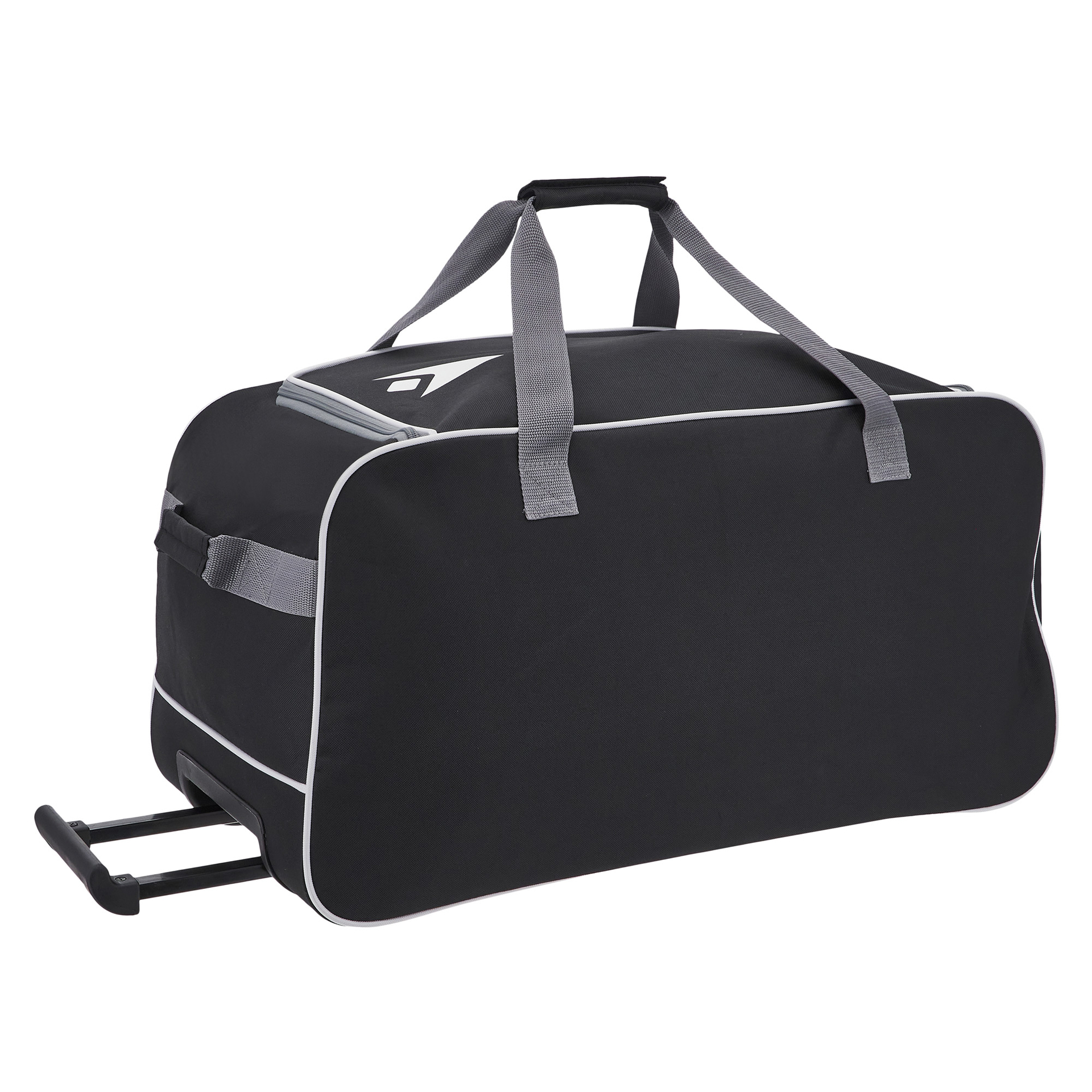 Macron New Compass trolley - zwart, foto 5 van 6