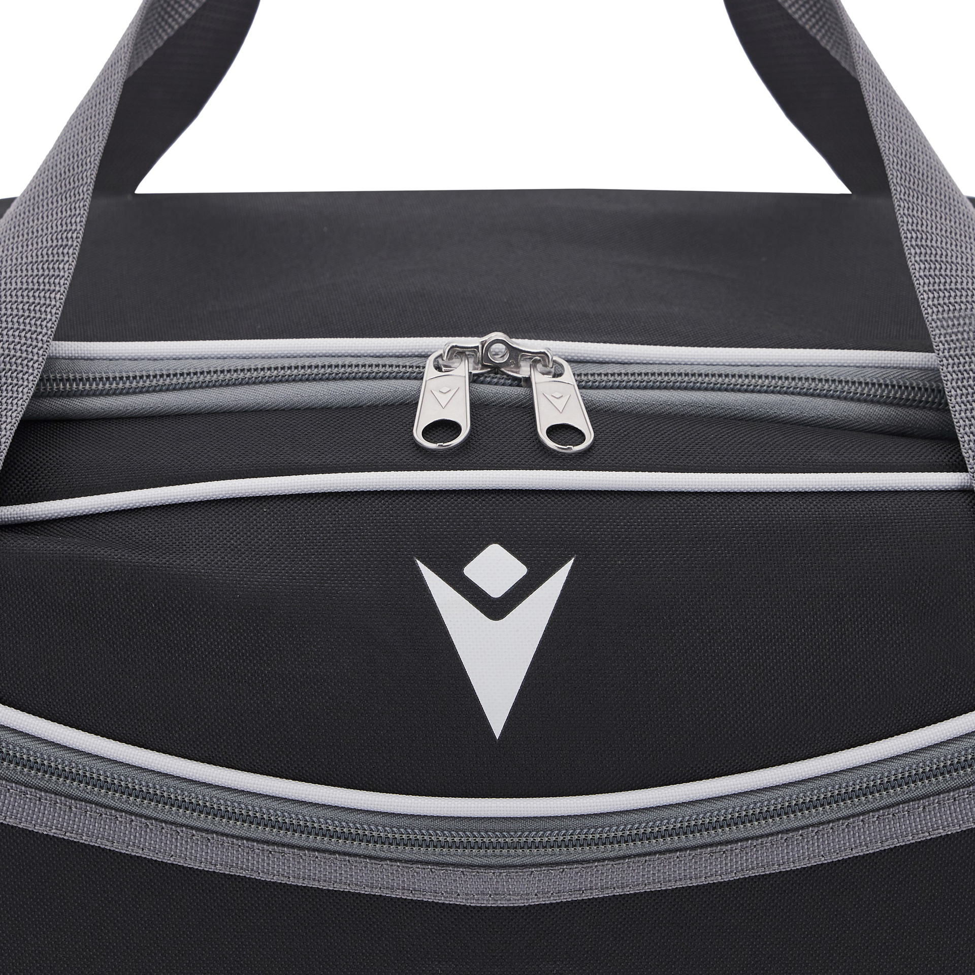 Macron New Compass trolley - zwart, foto 6 van 6