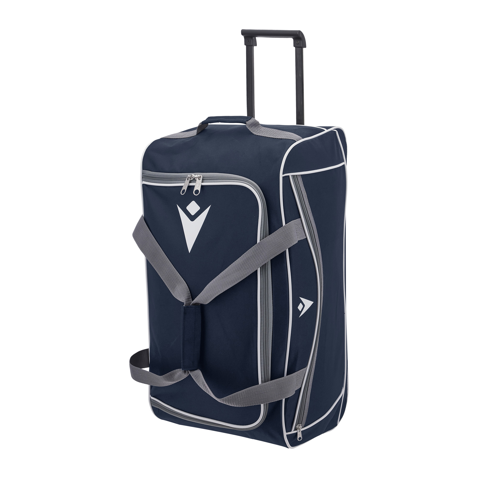 Macron New Compass trolley - navy, foto 2 van 6