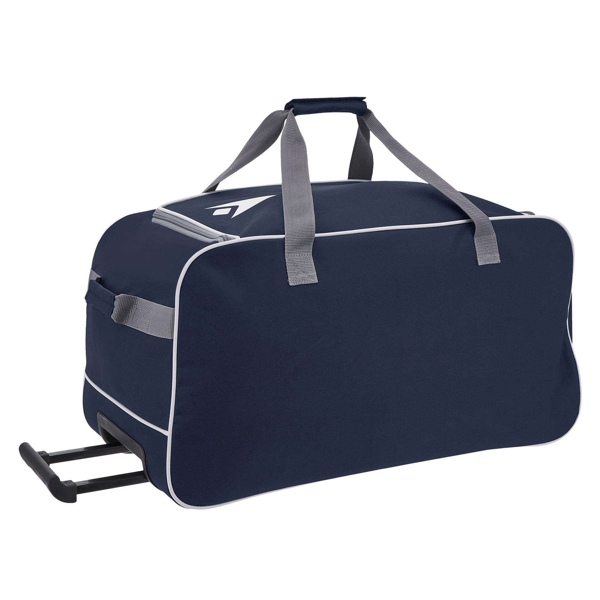 Macron New Compass trolley - navy, foto 6 van 6