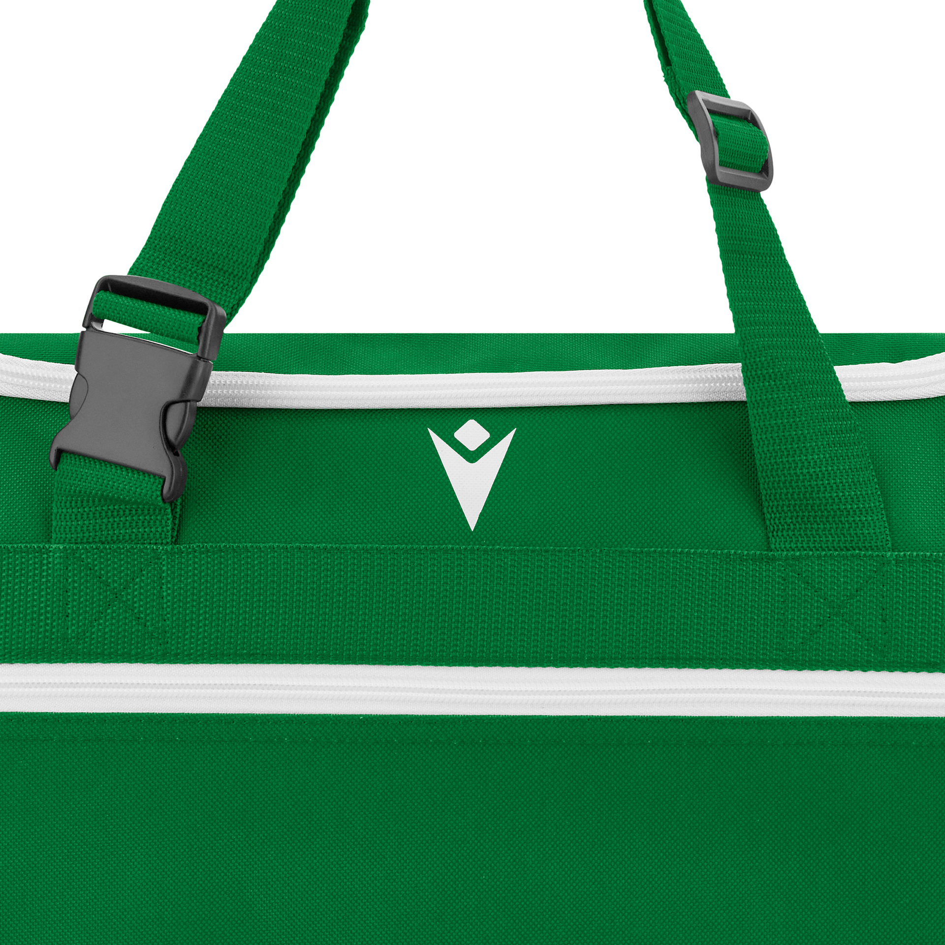 Macron Trip sporttas - groen, foto 2 van 4