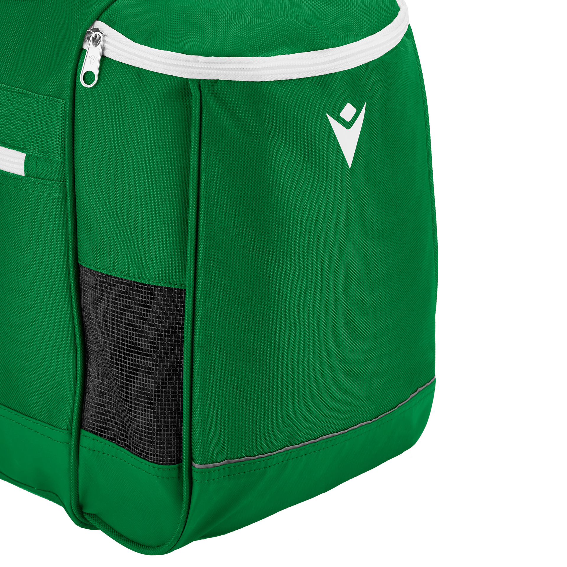Macron Trip sporttas - groen, foto 3 van 4